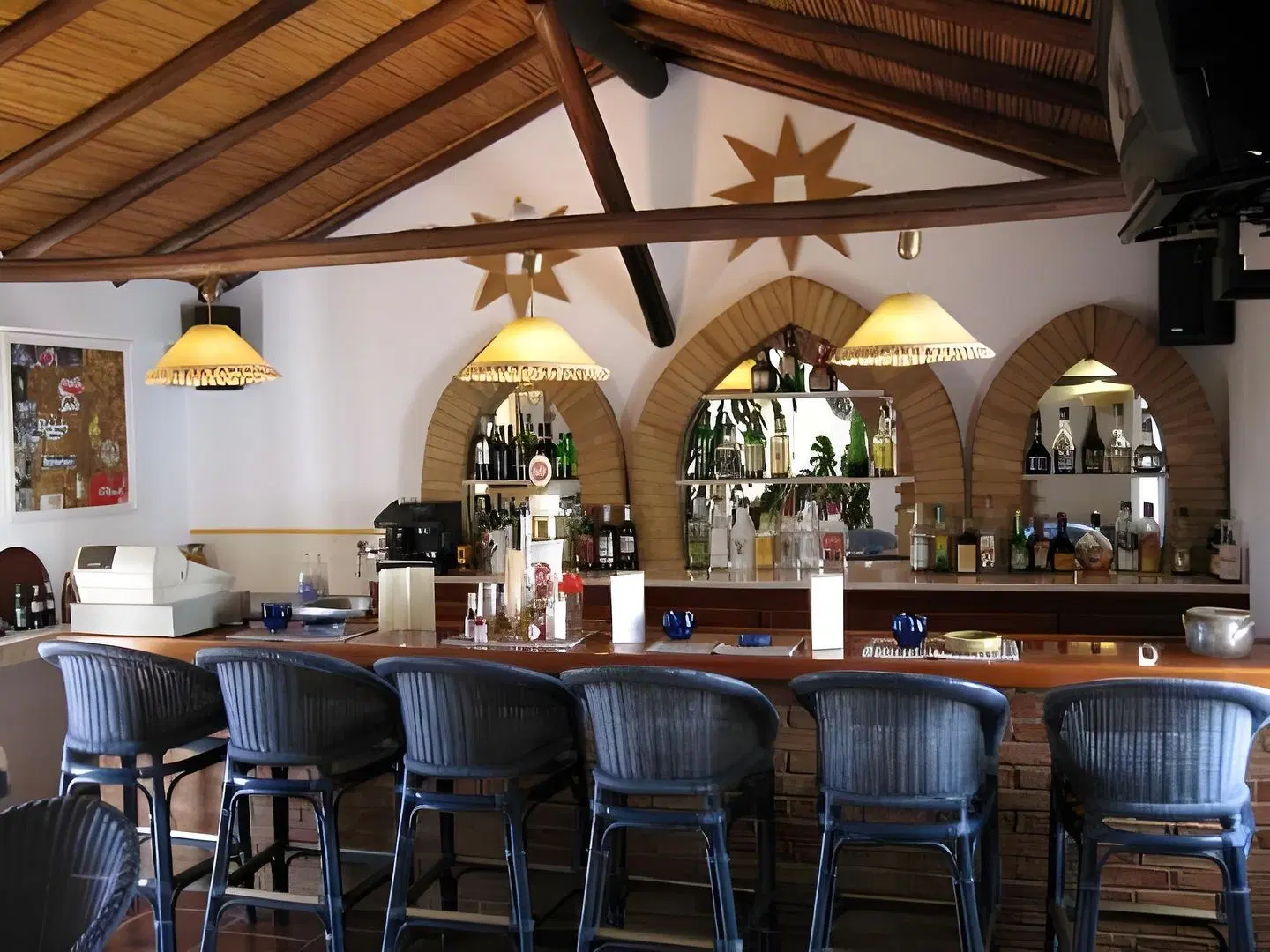 Vila Channa - Adults Only Bar