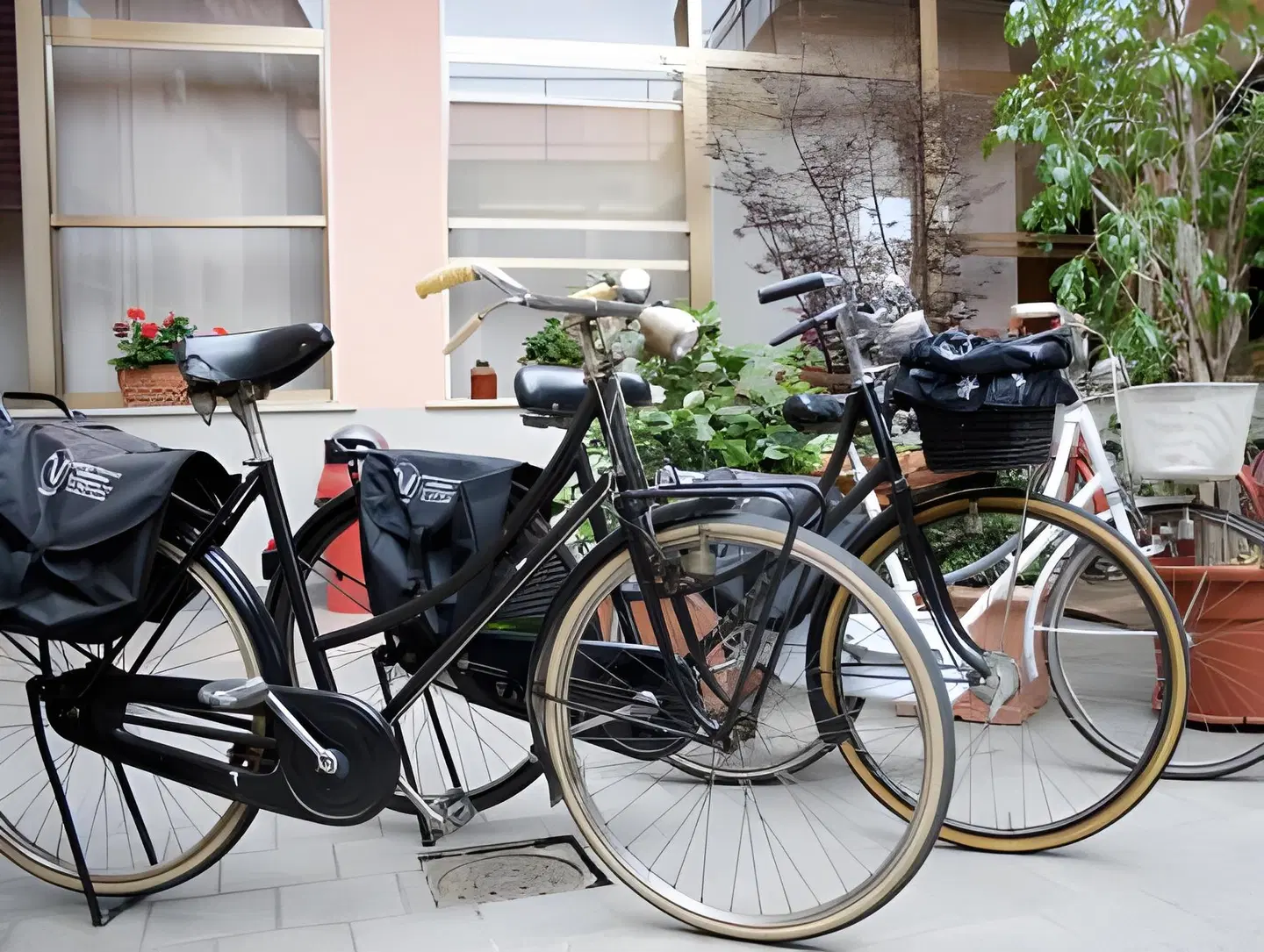 Albergo Visconti SPORTS_AND_LEISURE