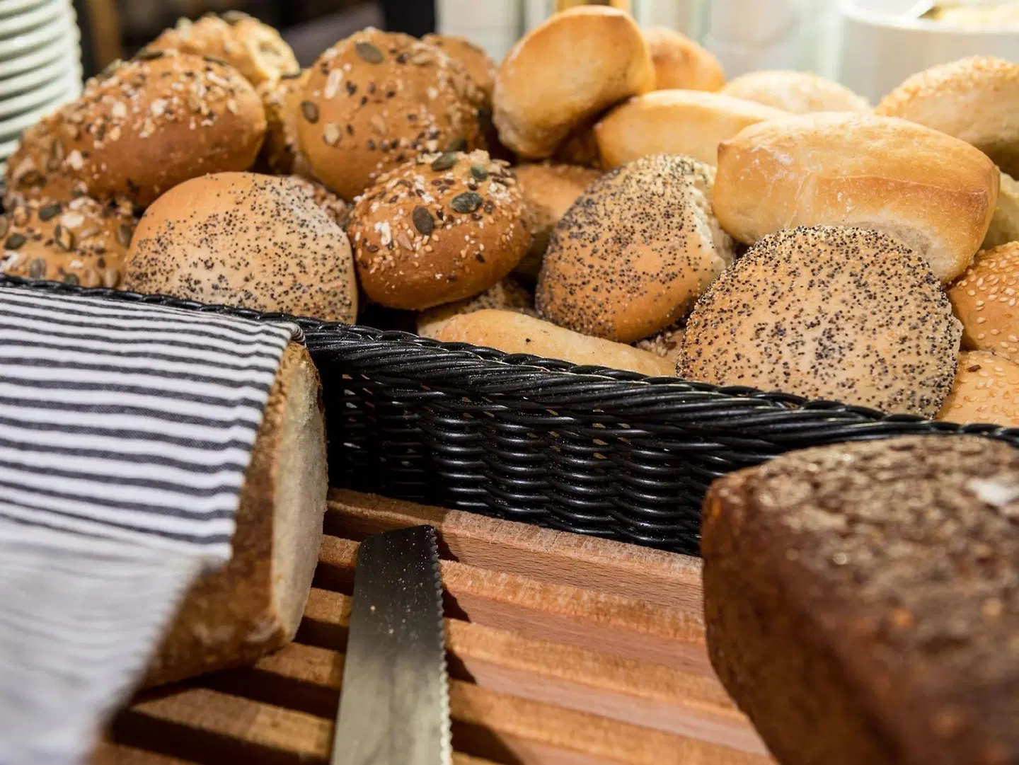 Tegnerlunden TERRACE