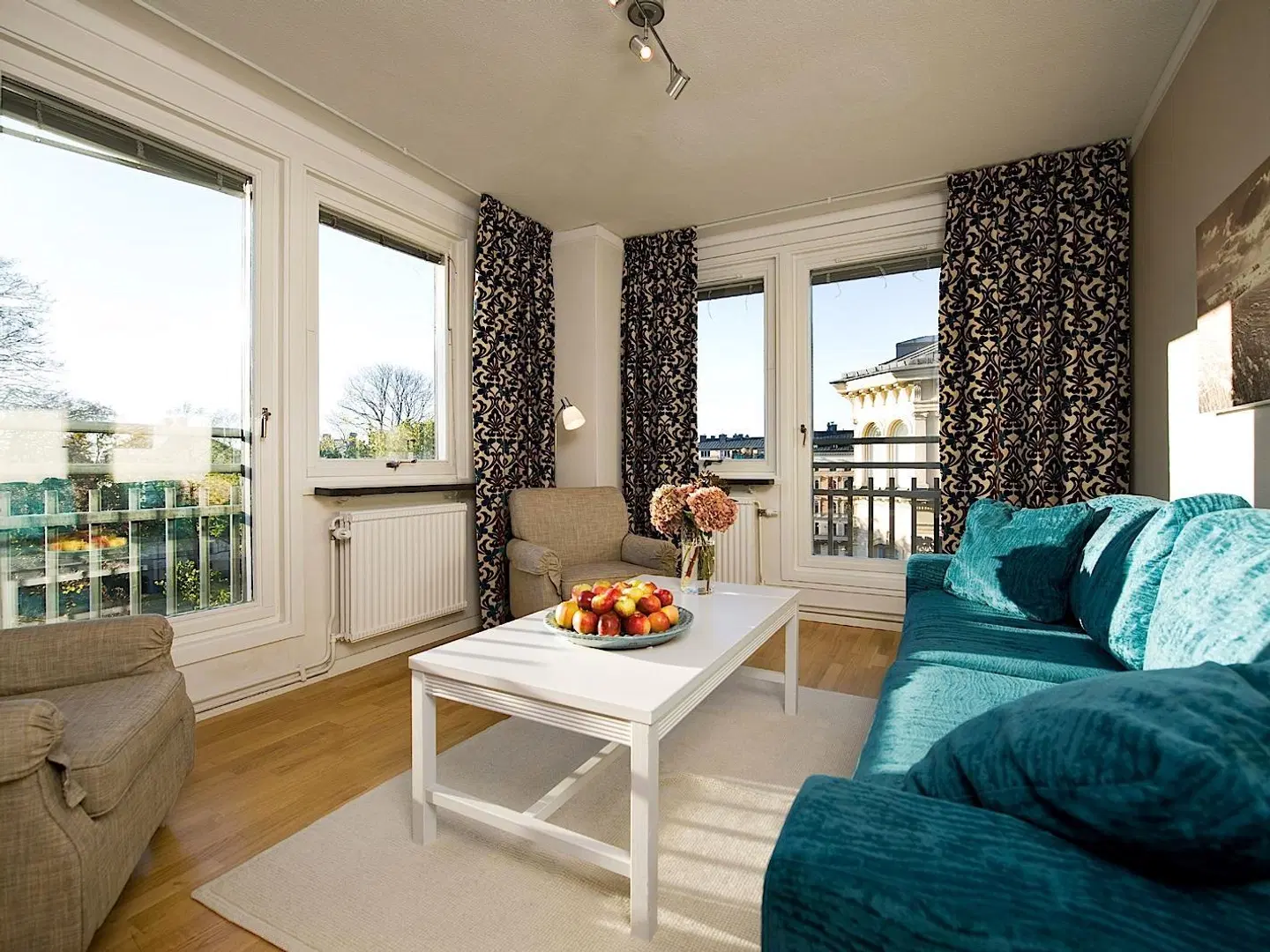 Tegnerlunden ROOM_EXAMPLE