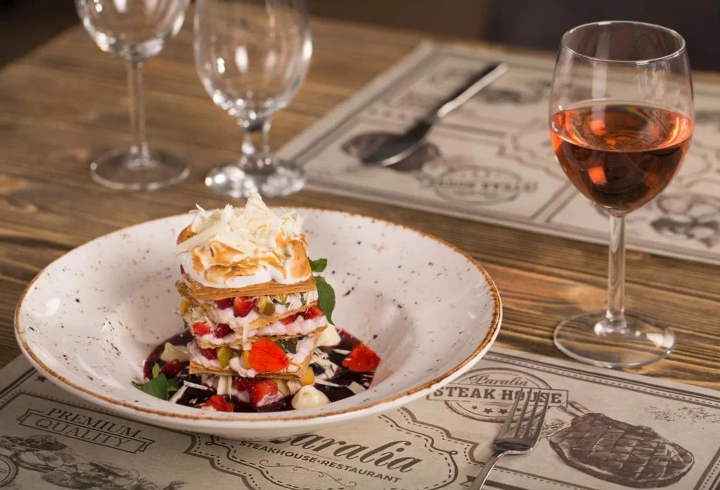 Obzor Beach Resort Restaurant