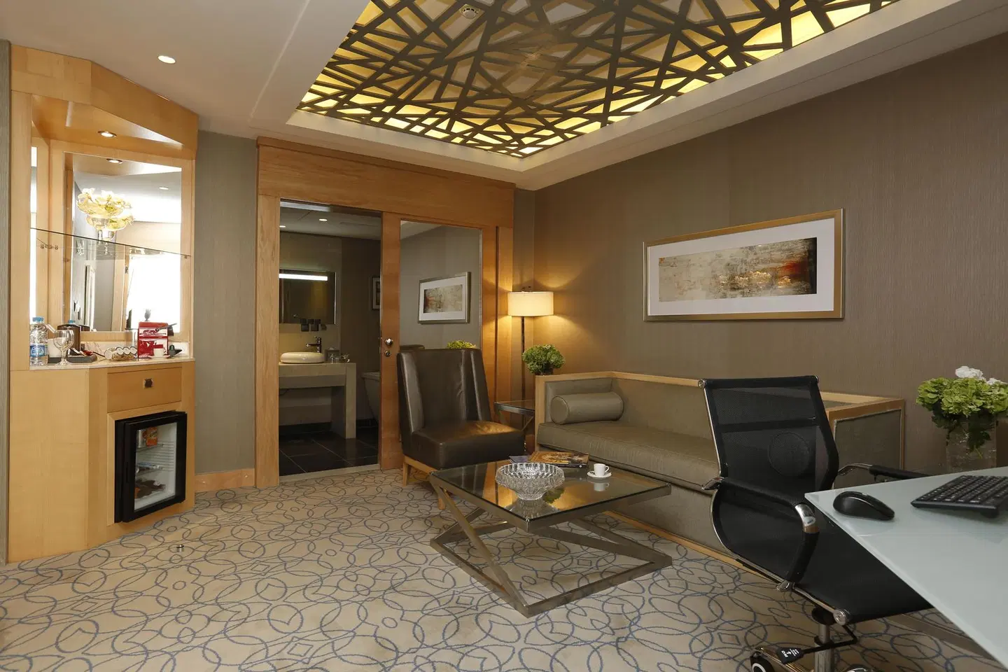 Grand Plaza Gulf Hotel ROOM_EXAMPLE