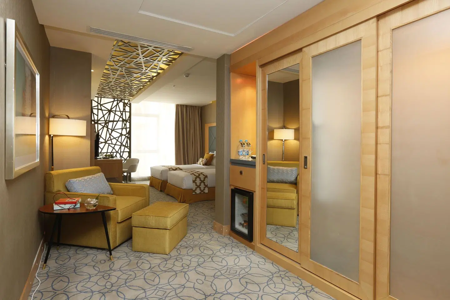 Grand Plaza Gulf Hotel ROOM_EXAMPLE