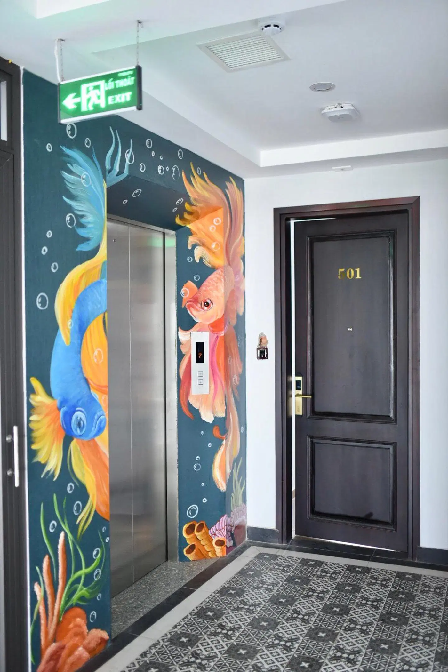 Jade Scene Hotel LOUNGE_LOBBY