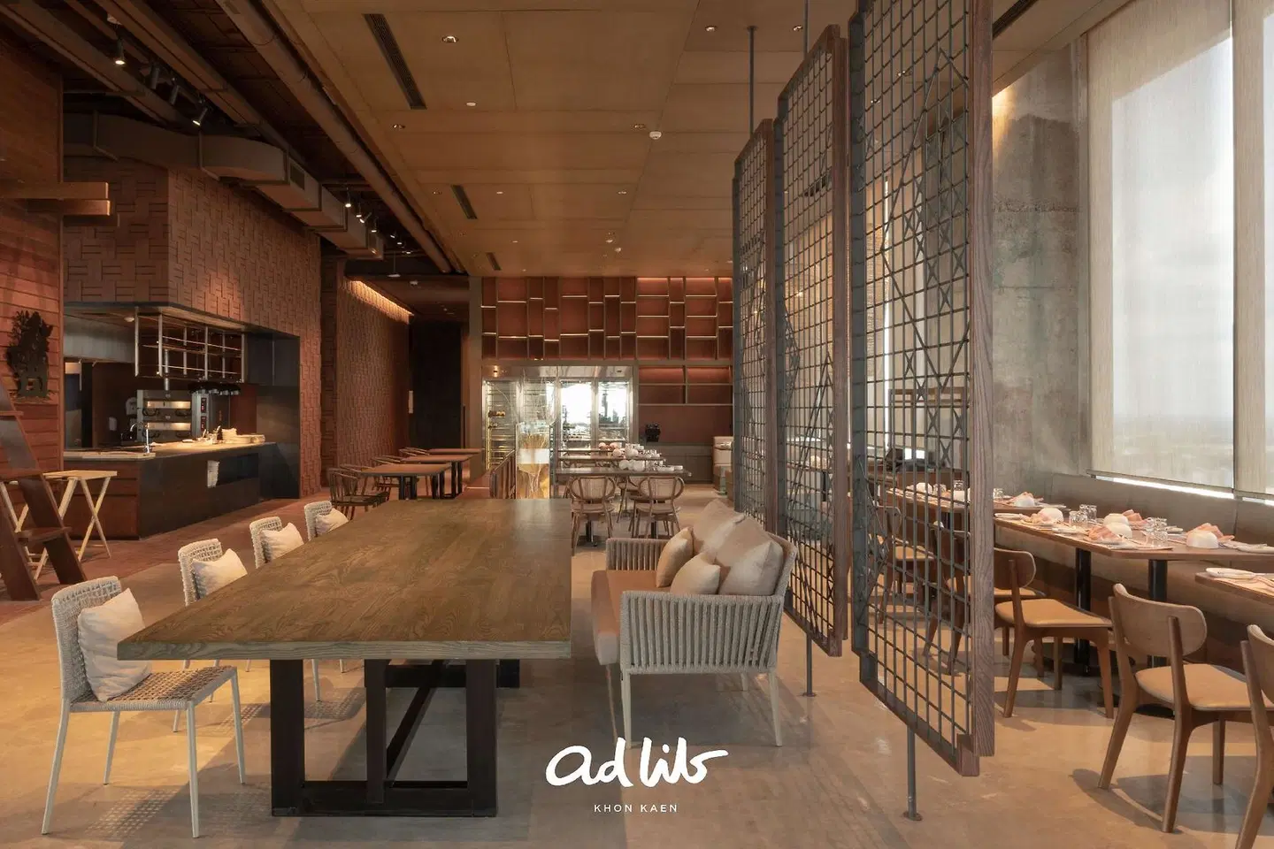 Ad Lib Hotel Khon Kaen CONFERENCE