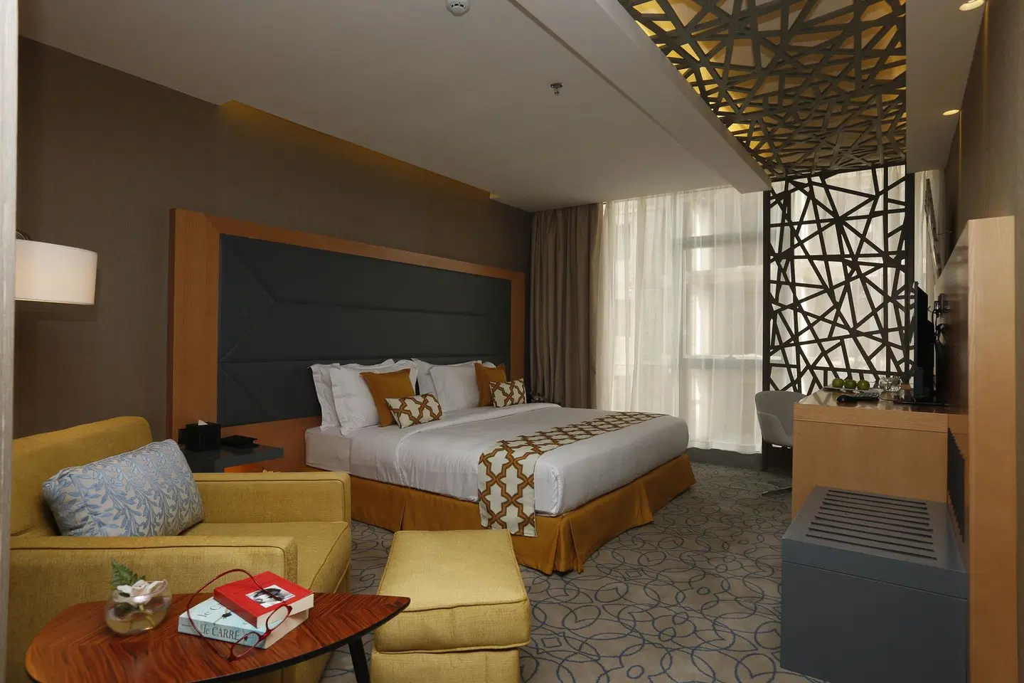 Grand Plaza Gulf Hotel ROOM_EXAMPLE