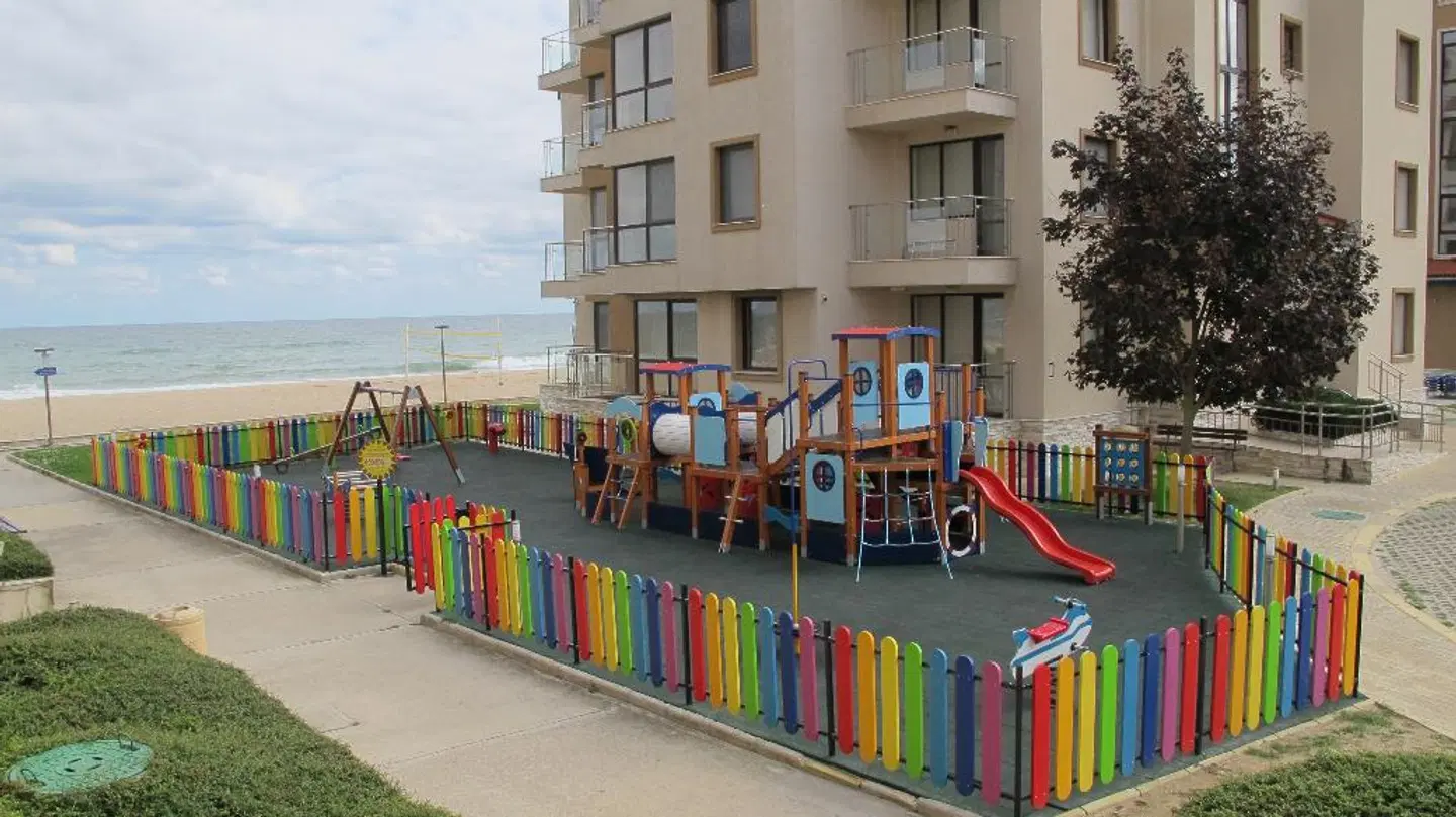 Obzor Beach Resort SPORTS_AND_LEISURE