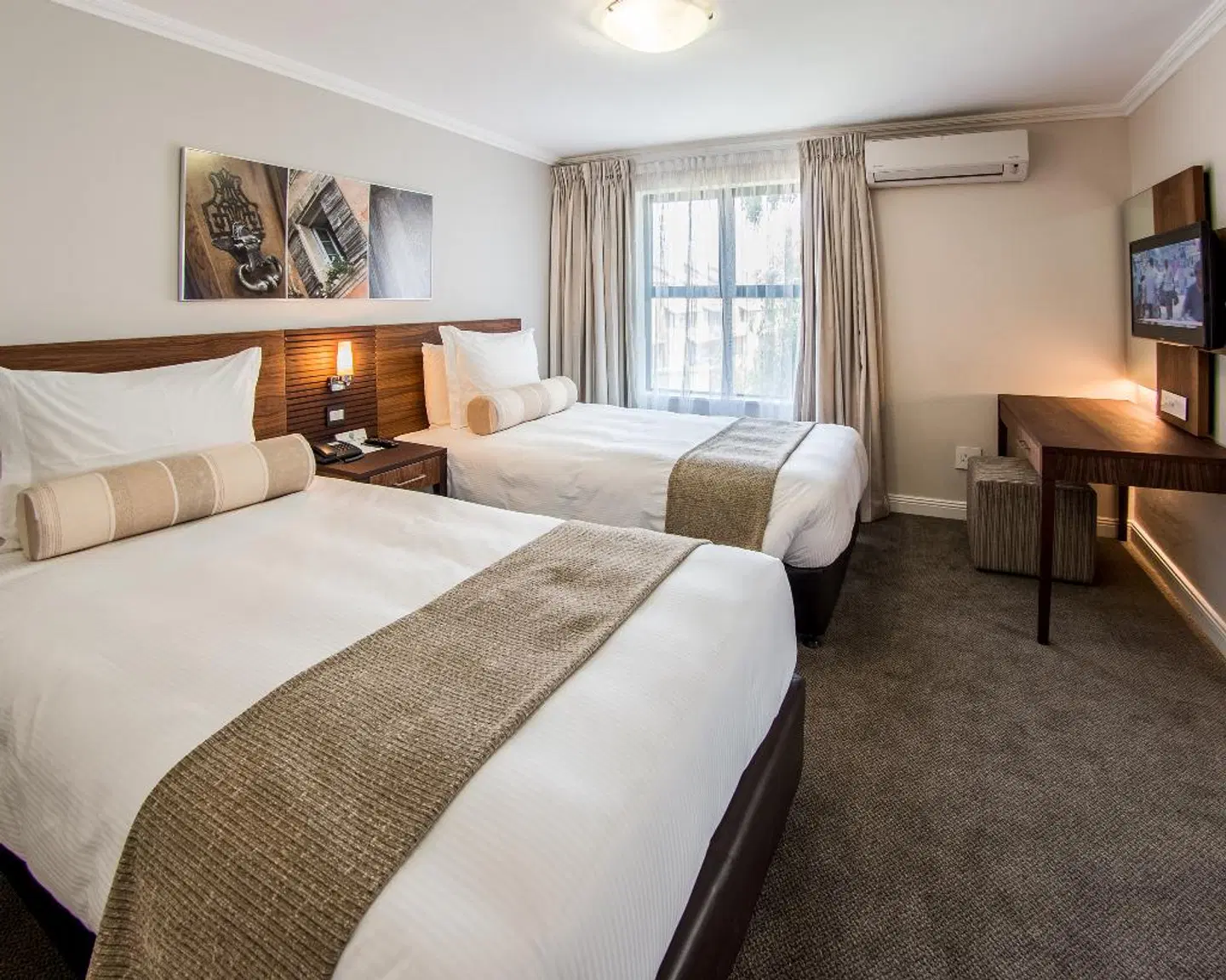 City Lodge Hotel Eastgate ROOM_EXAMPLE
