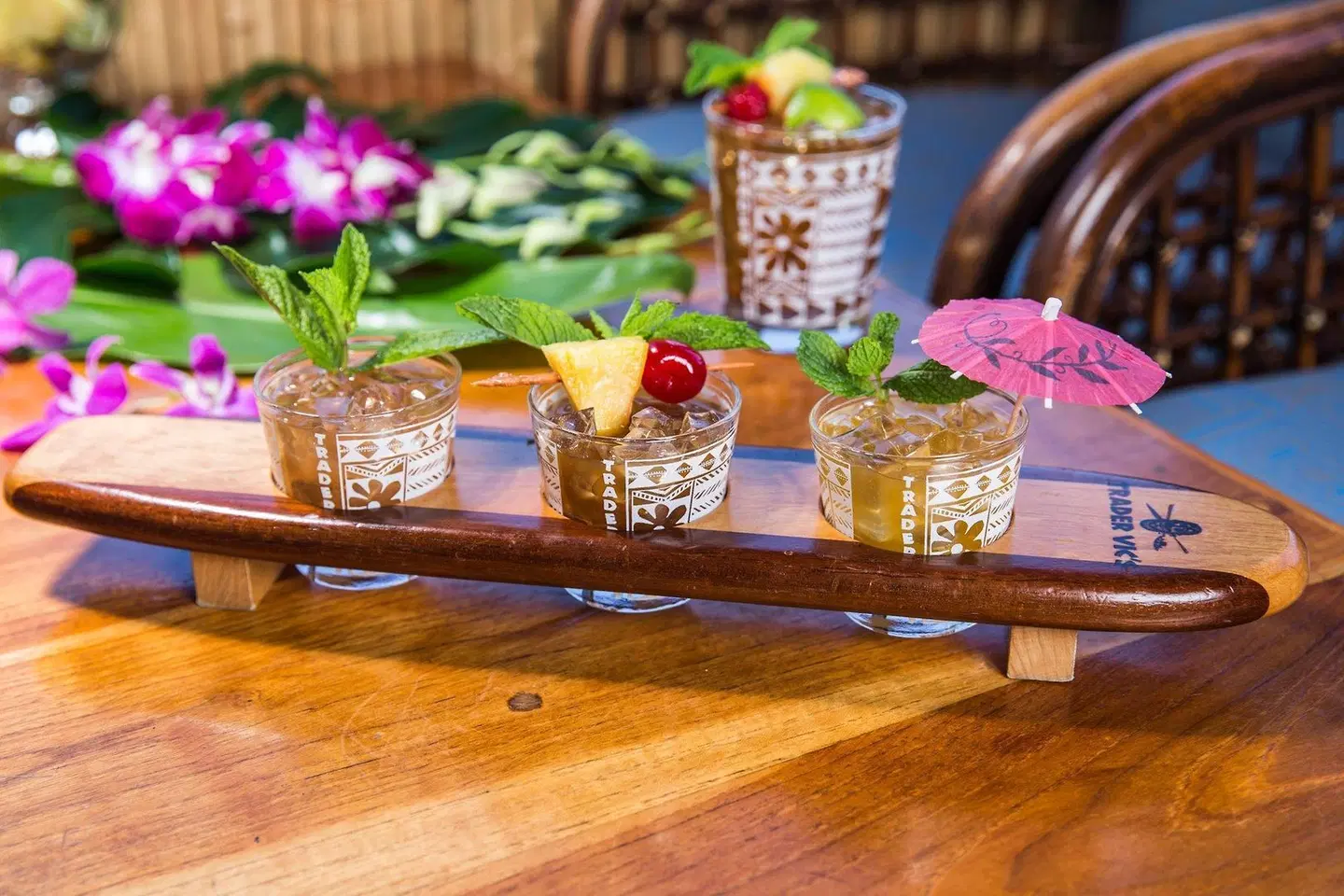 Millennium Plaza Downtown Suites Restaurant