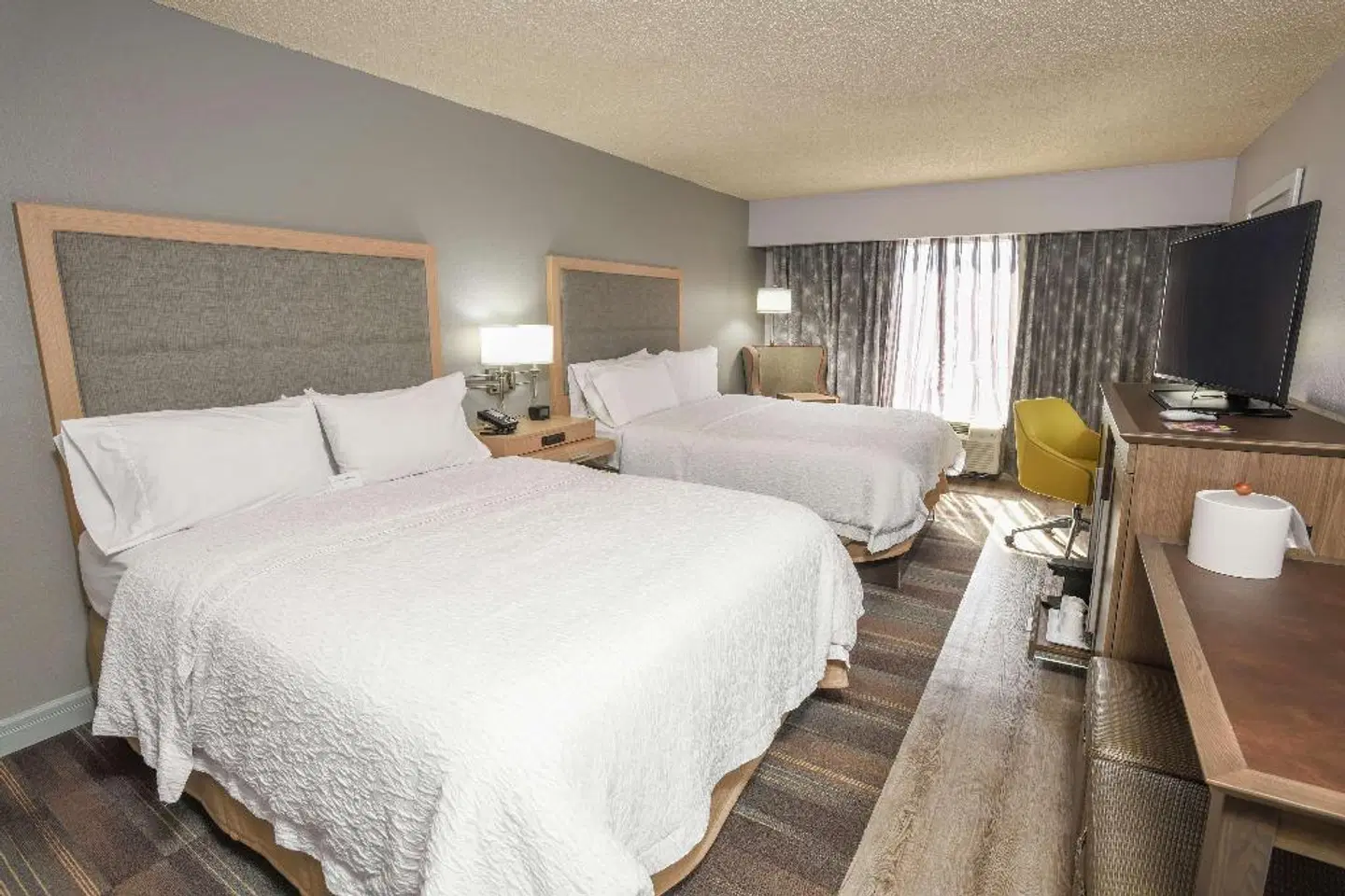 Hampton Inn Jacksonville - East Regency Square ROOM_EXAMPLE