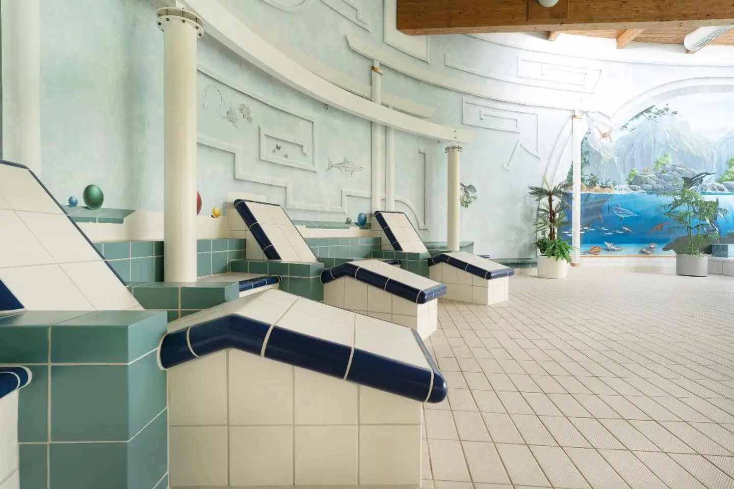 Seminaris Bad Boll HEALTH_BEAUTY