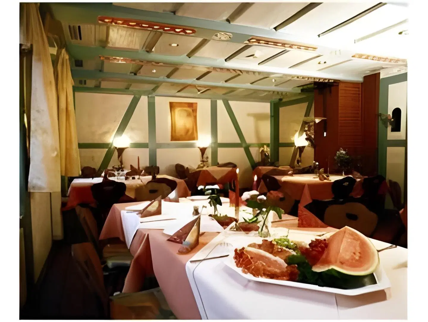 Bilger-Eck Restaurant