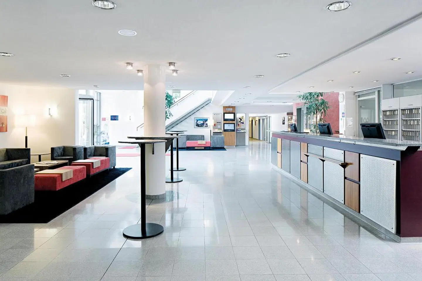 Seminaris Bad Boll BAR