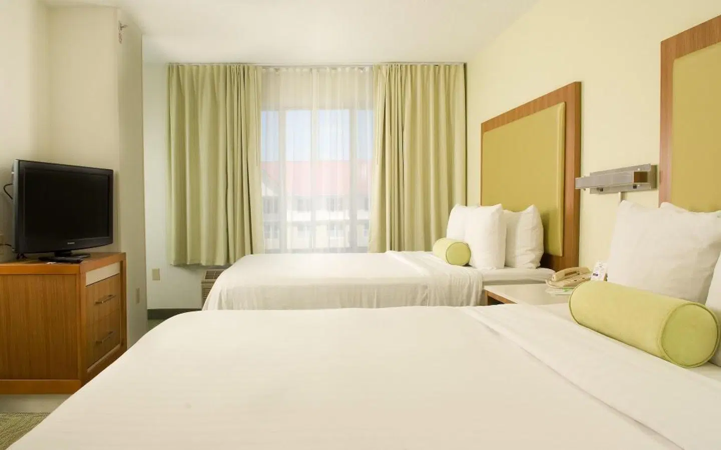 SpringHill Suites by Marriott Orlando Convention Center/Intl Drive Area ROOM_EXAMPLE