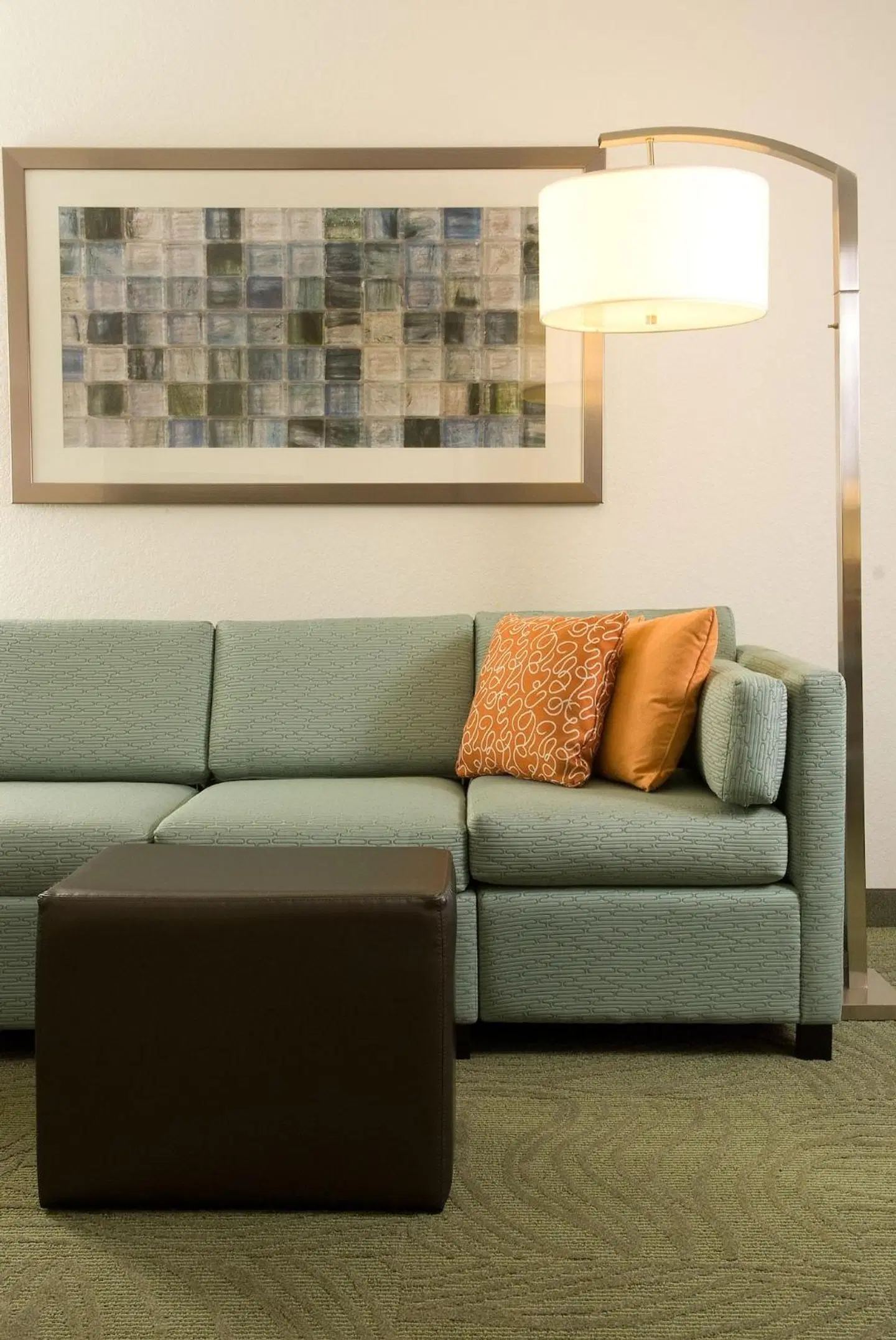 SpringHill Suites by Marriott Orlando Convention Center/Intl Drive Area LOUNGE_LOBBY
