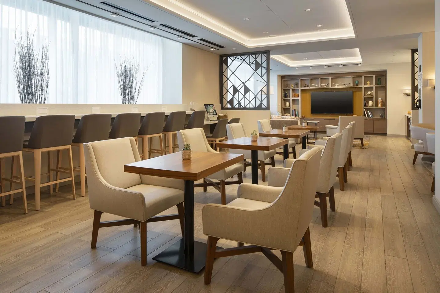 Sheraton Grand Sacramento Hotel Konferenz