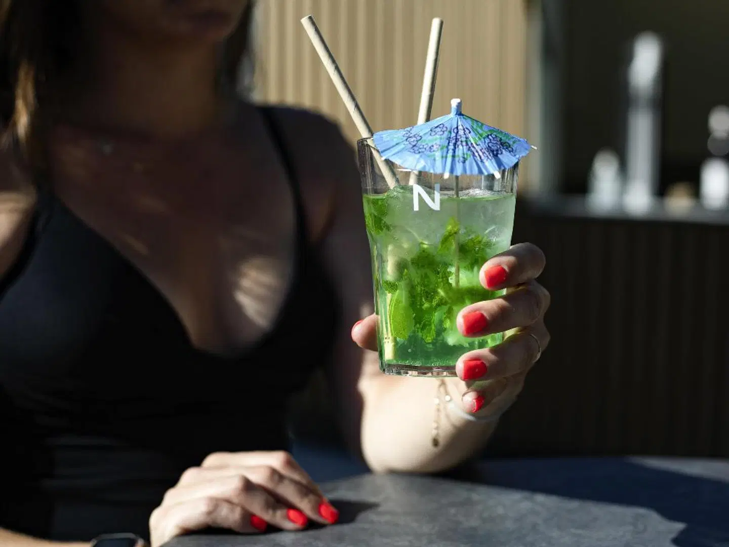 Novotel Montpellier SPORTS_AND_LEISURE