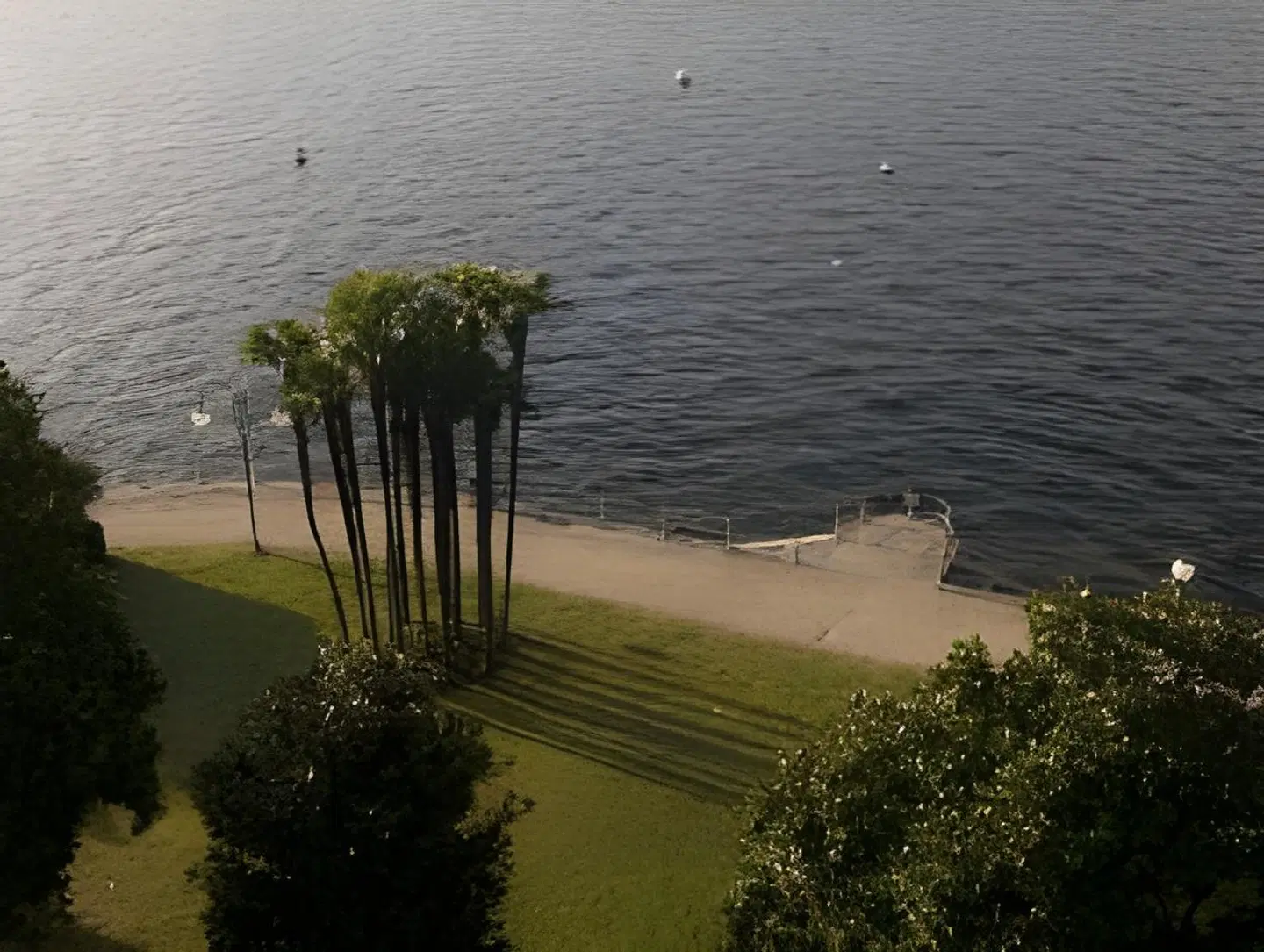 Europalace Hotel Strand