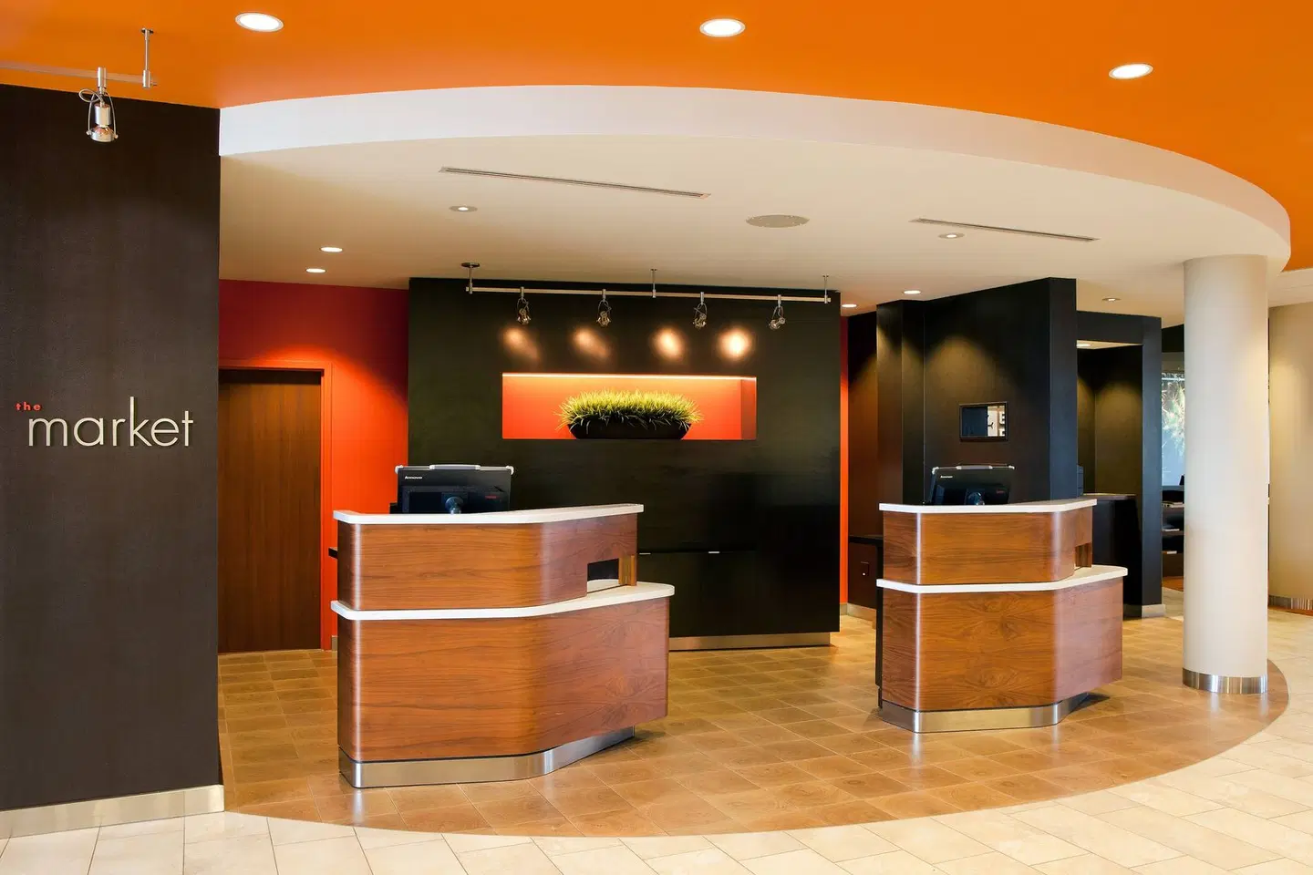 Courtyard by Marriott Foothill Ranch Irvine East/Lake Forest LOUNGE_LOBBY