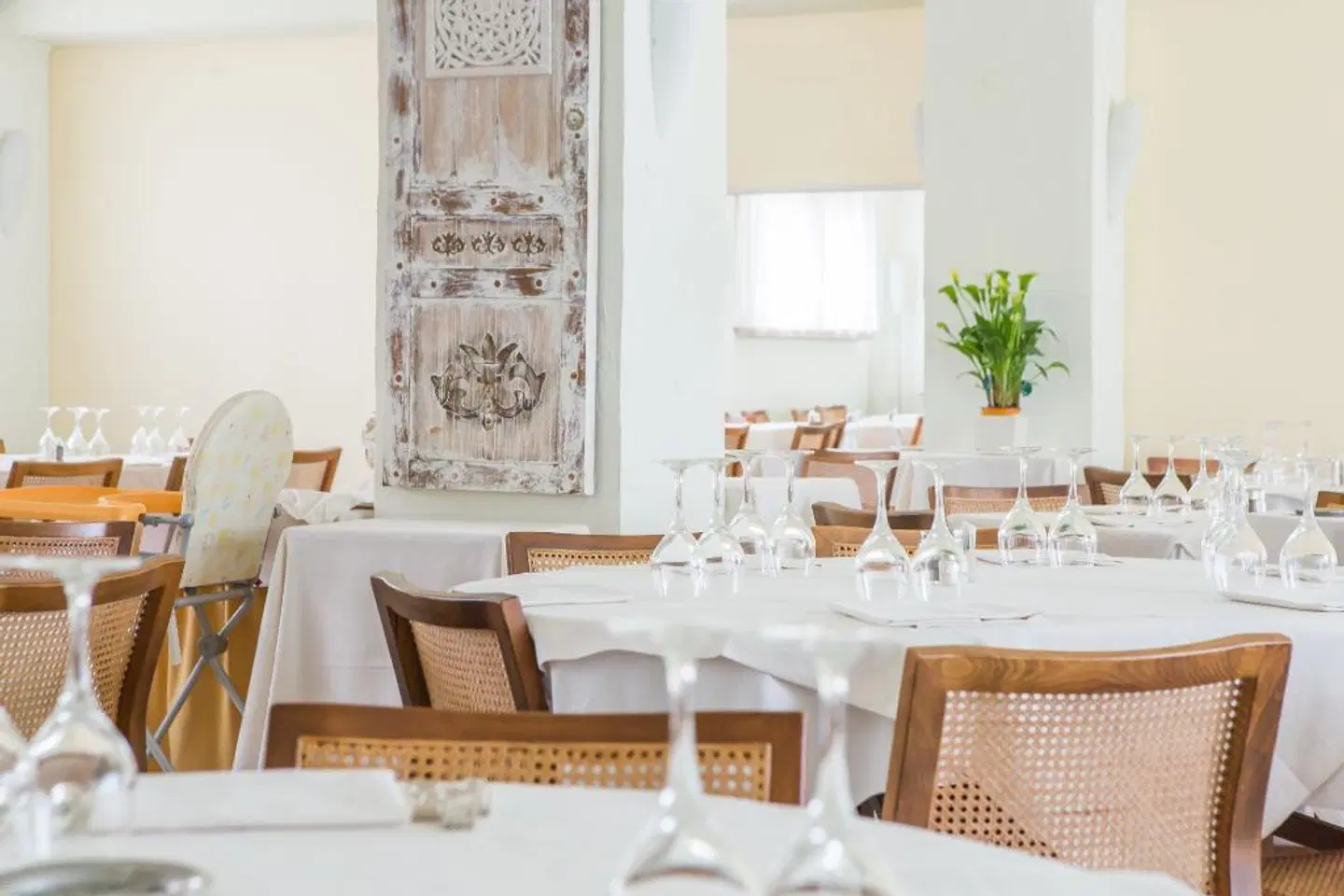 Club Hotel Olivi Badezimmer