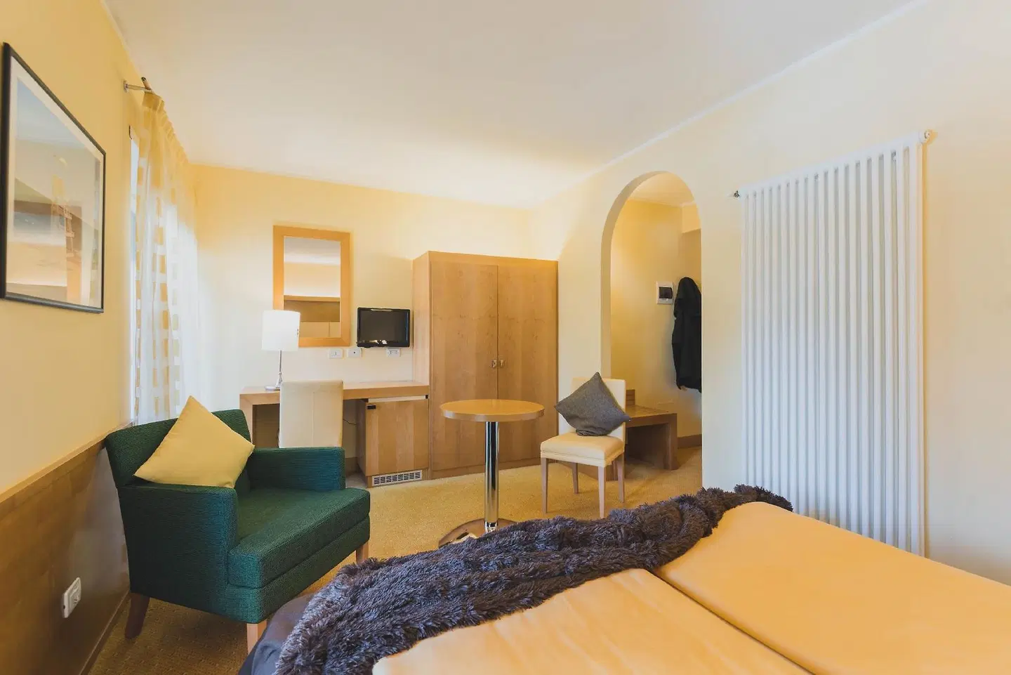 Villa Campitello ROOM_EXAMPLE