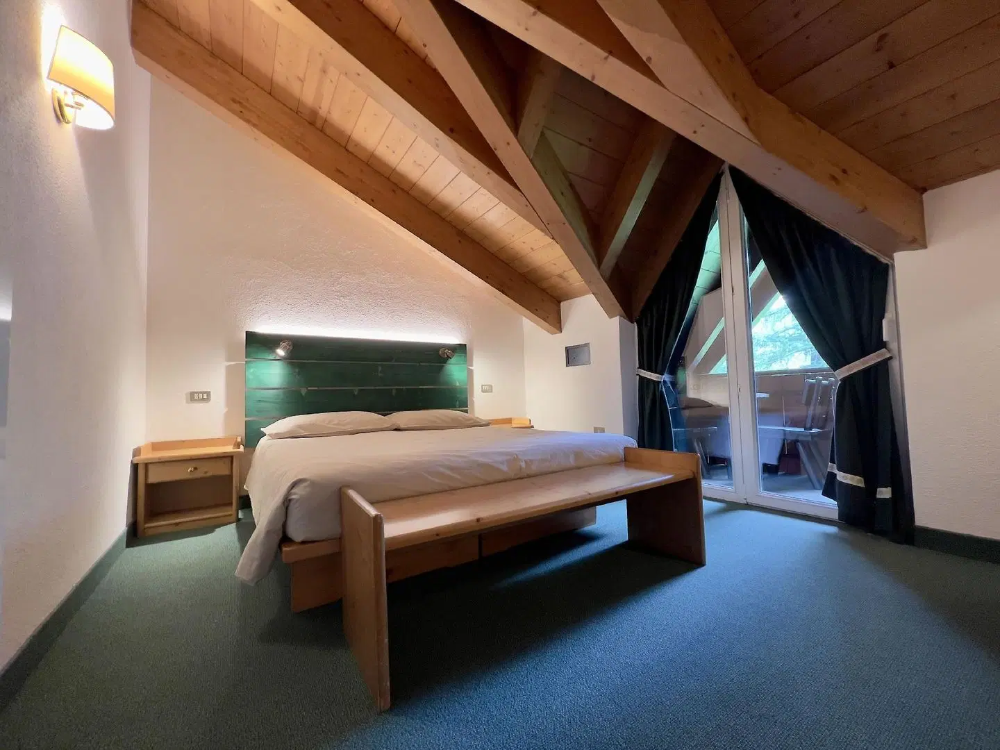 Villa Campitello ROOM_EXAMPLE