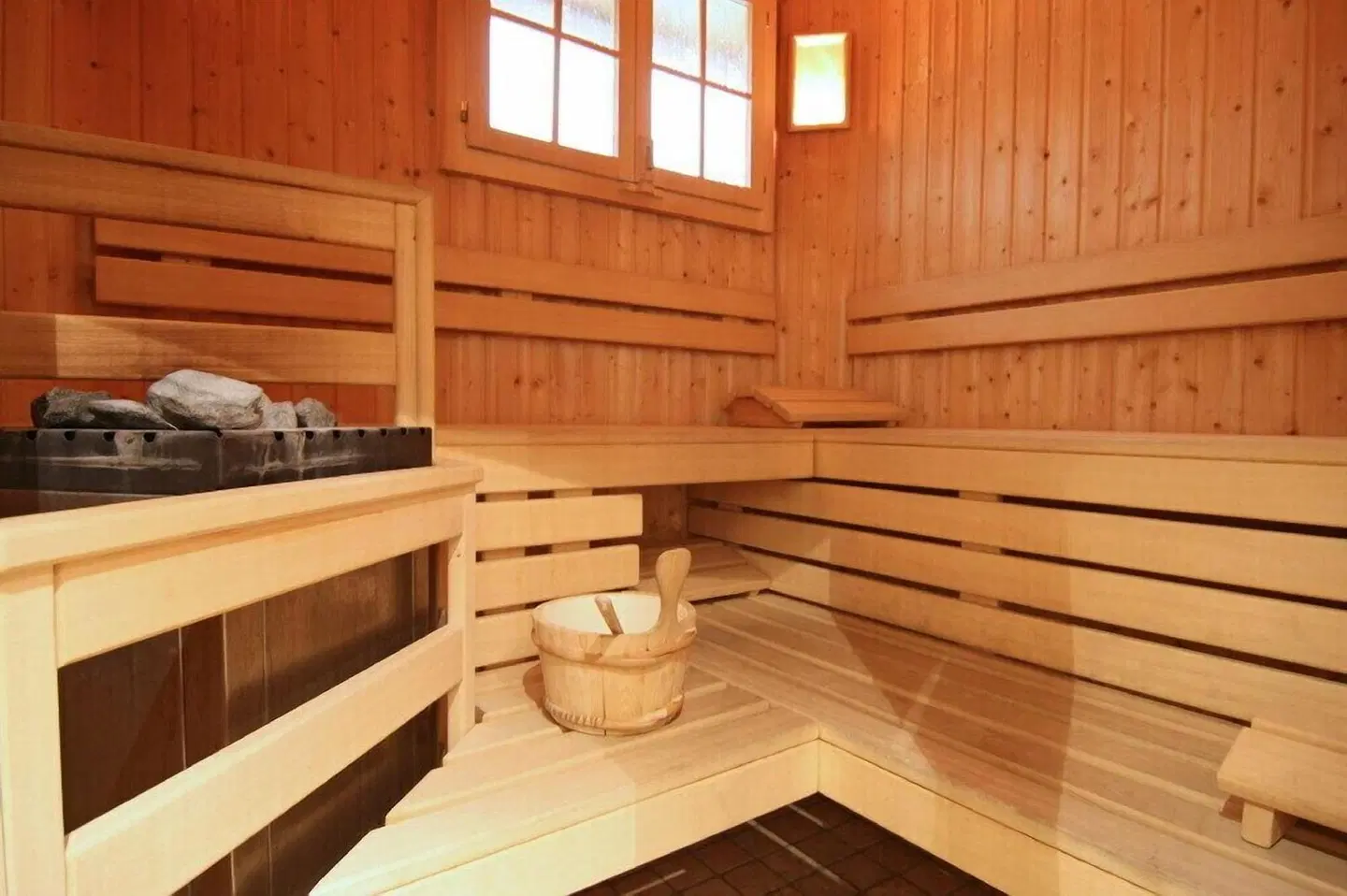 Villa Campitello HEALTH_BEAUTY