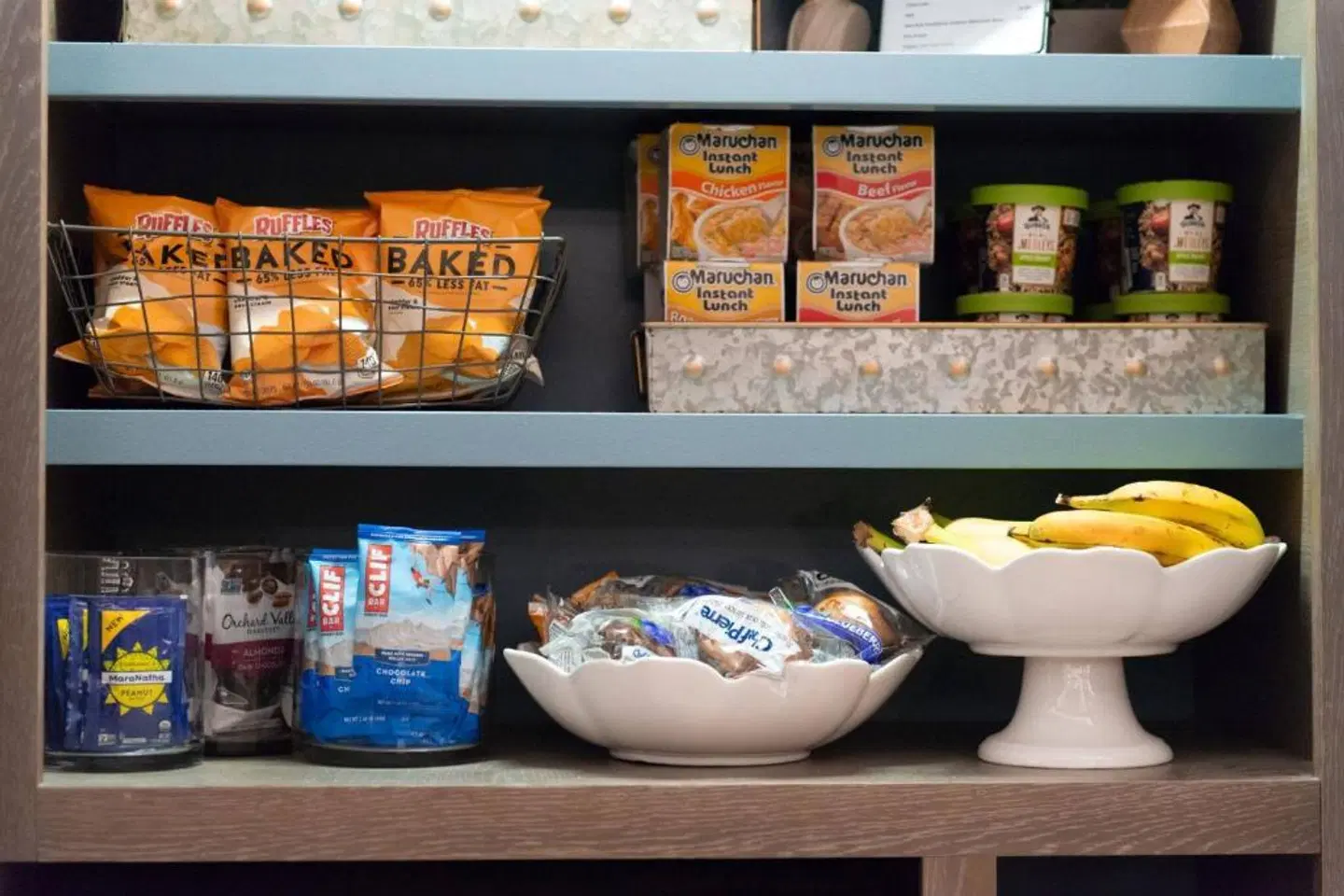 Hotel Versey Days Inn by Wyndham Chicago RESTAURANT