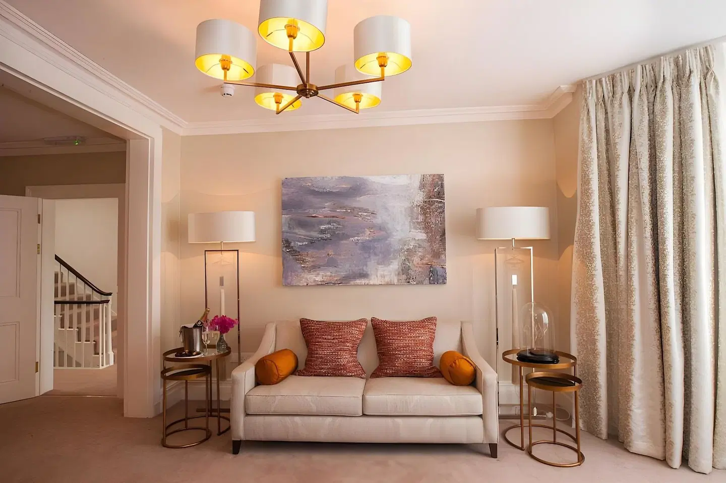 The Charm Brighton Boutique Hotel LOUNGE_LOBBY