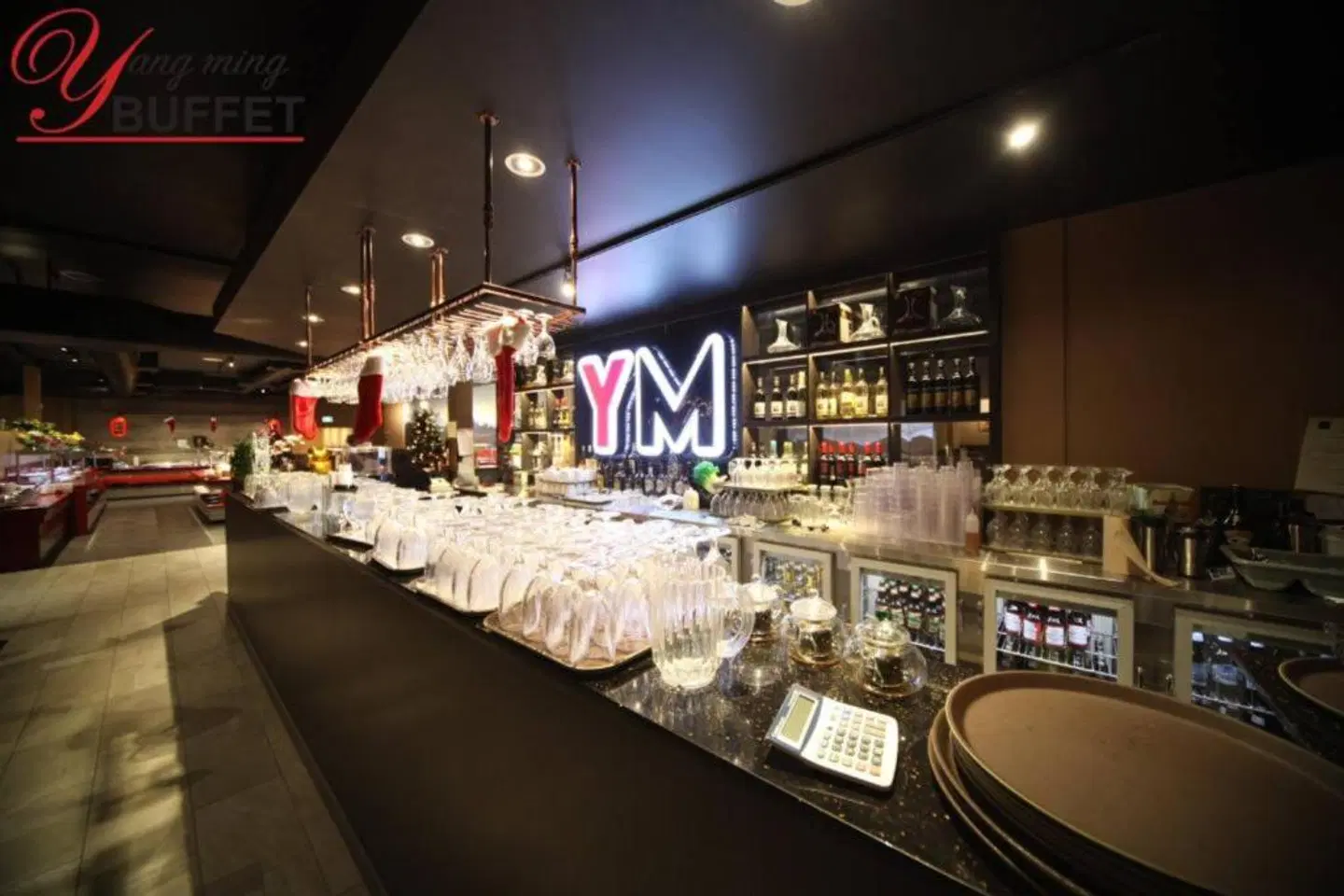 Travelodge by Wyndham Edmonton East BAR