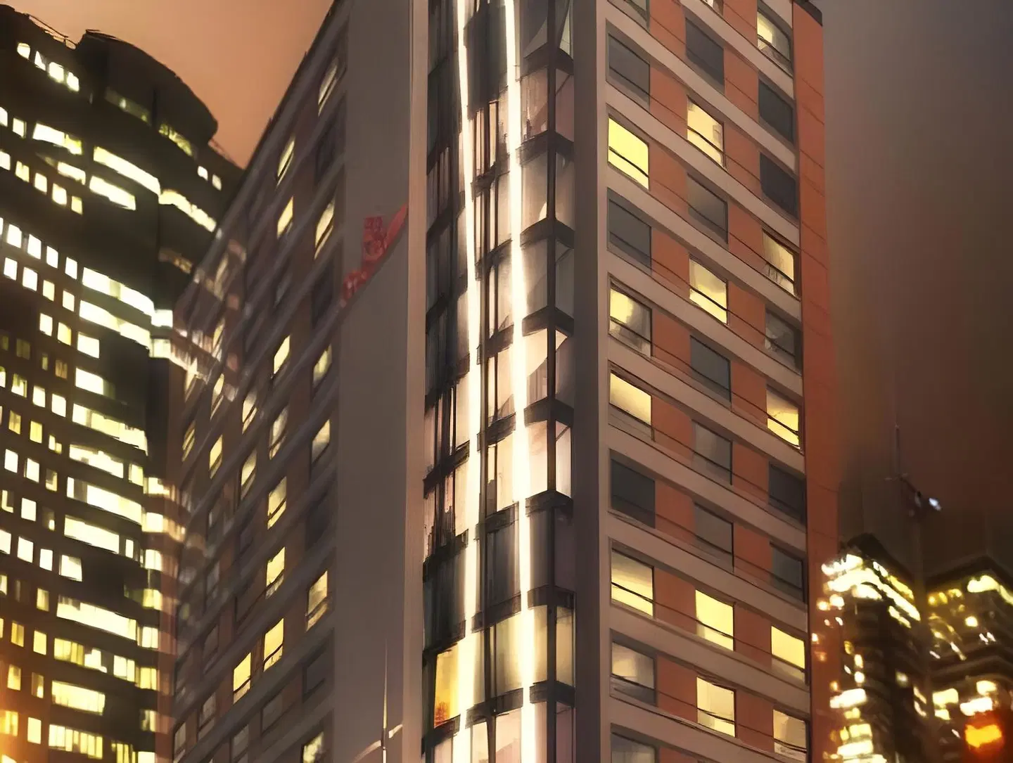 Le St-Martin Hôtel Particulier EXTERIOR