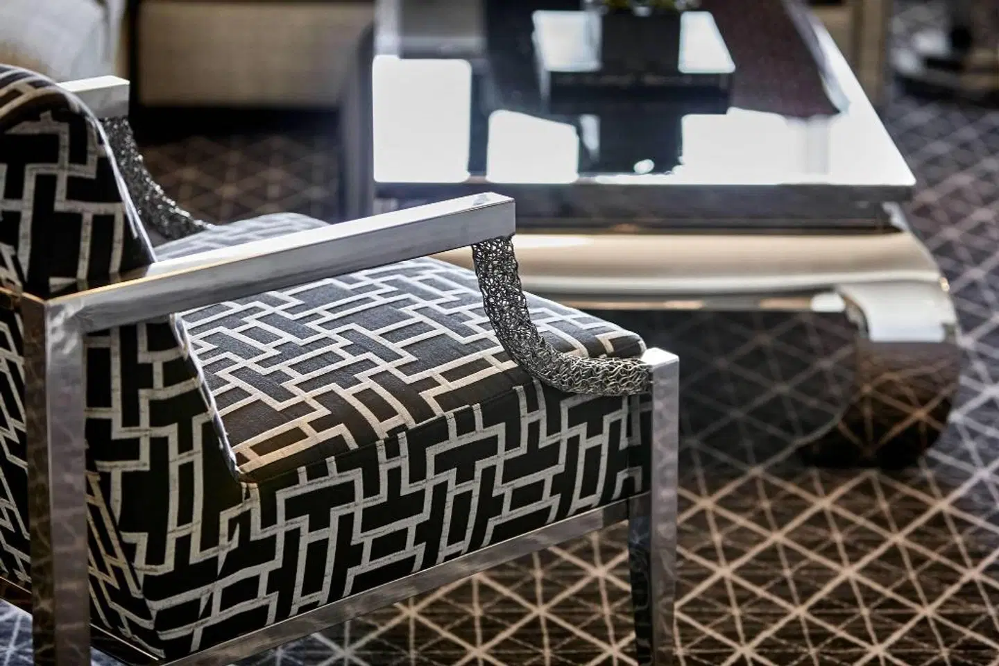 JW Marriott San Francisco Union Square ROOM_EXAMPLE