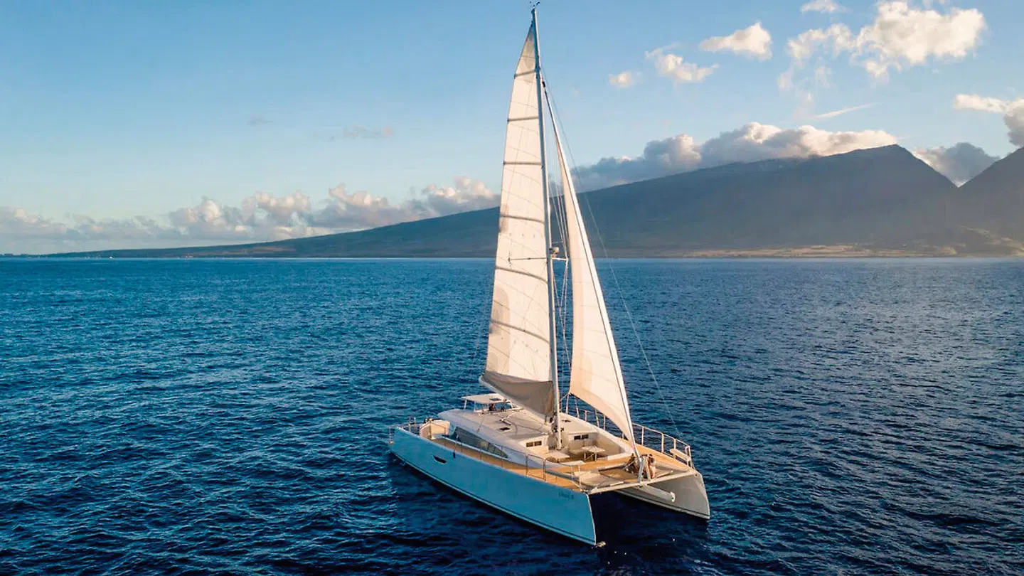 Four Seasons Resort Lanai Strand