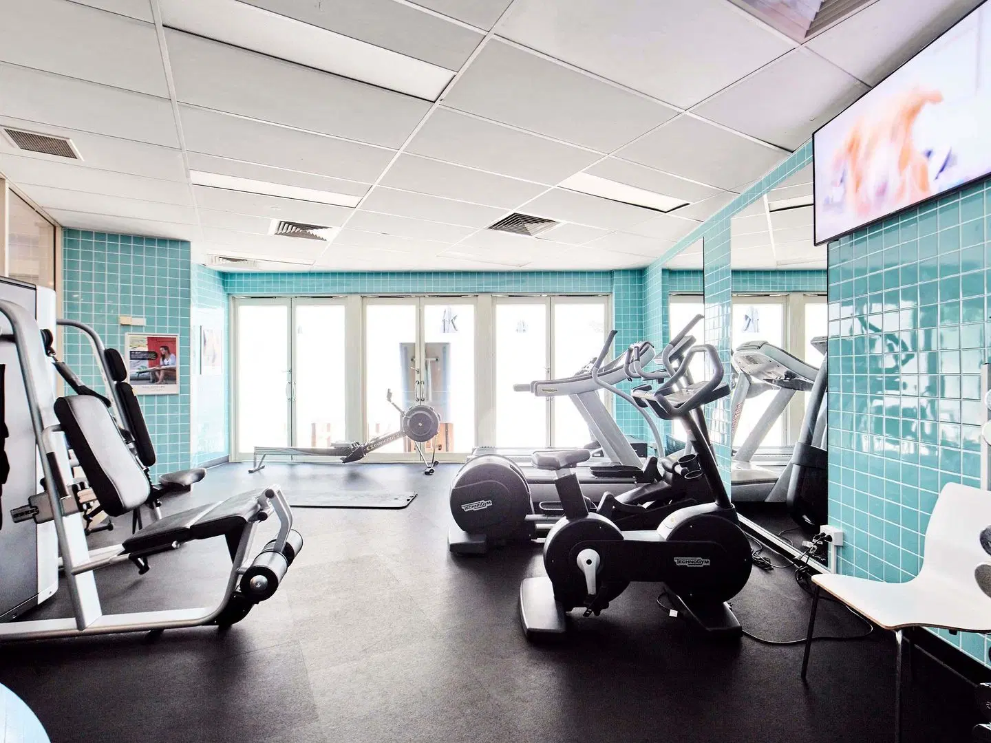 Novotel Cairns Oasis Resort SPORTS_AND_LEISURE