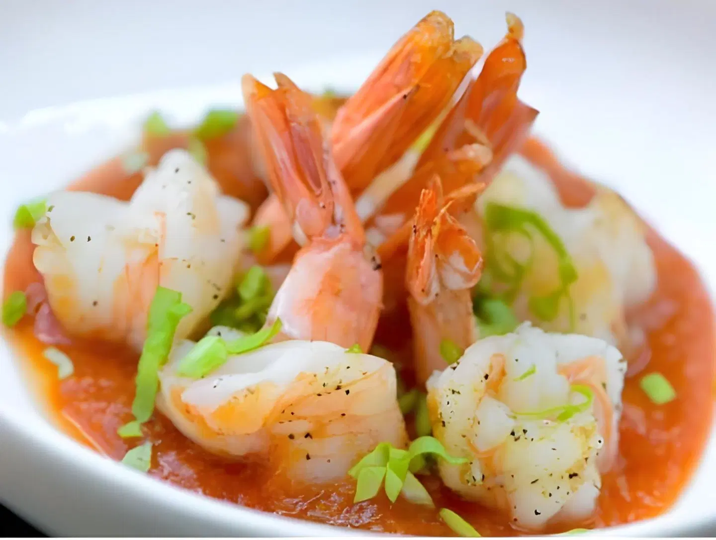 The Graham Georgetown RESTAURANT