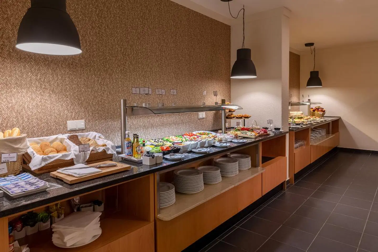 The Navigator Solaqua Restaurant