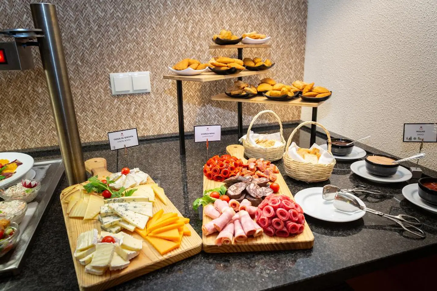 The Navigator Solaqua Restaurant