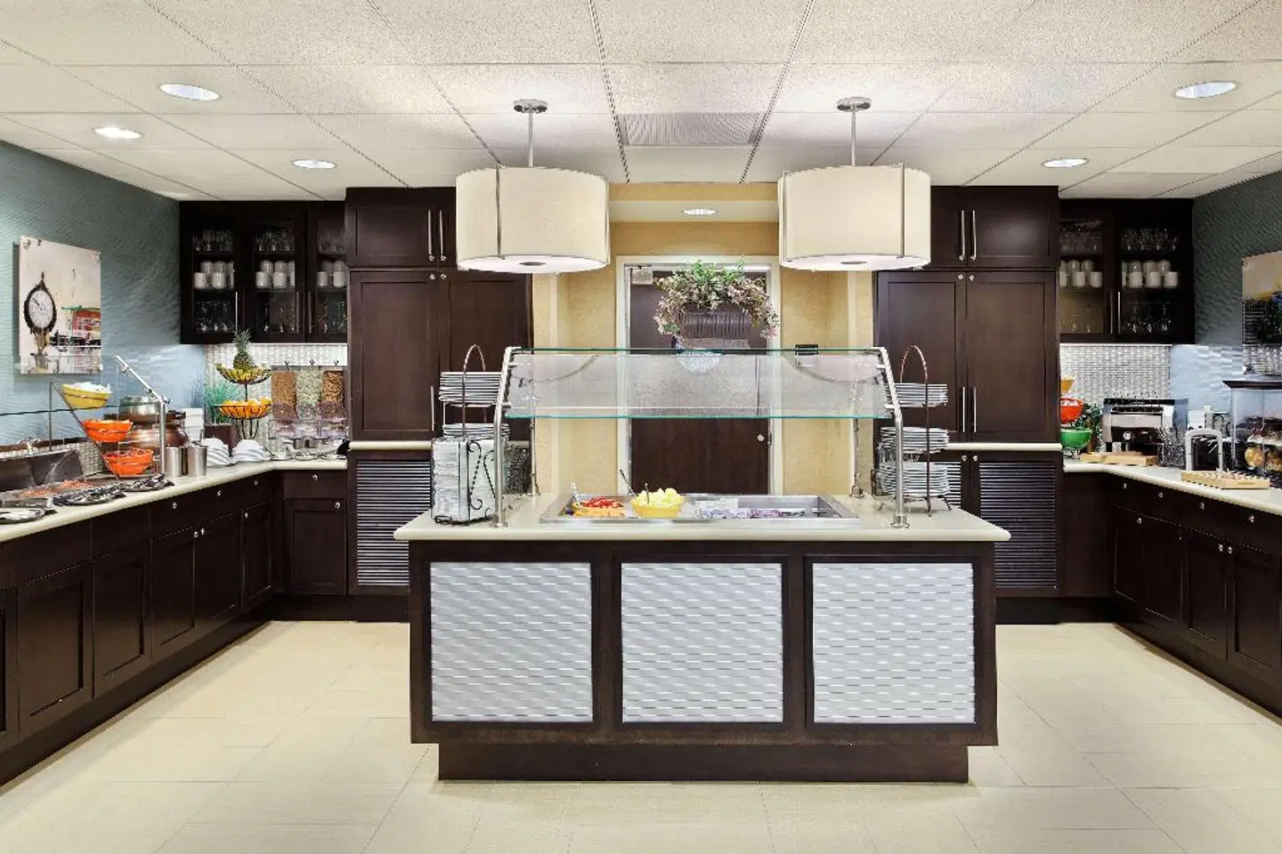 Homewood Suites by Hilton Orlando Airport LOUNGE_LOBBY