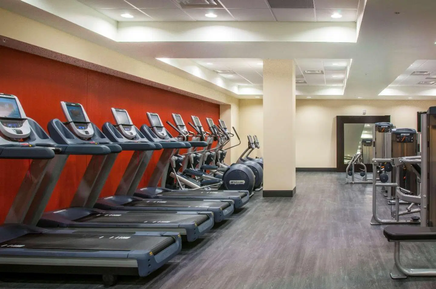 Homewood Suites by Hilton Denver Downtown-Convention Center, CO SPORTS_AND_LEISURE