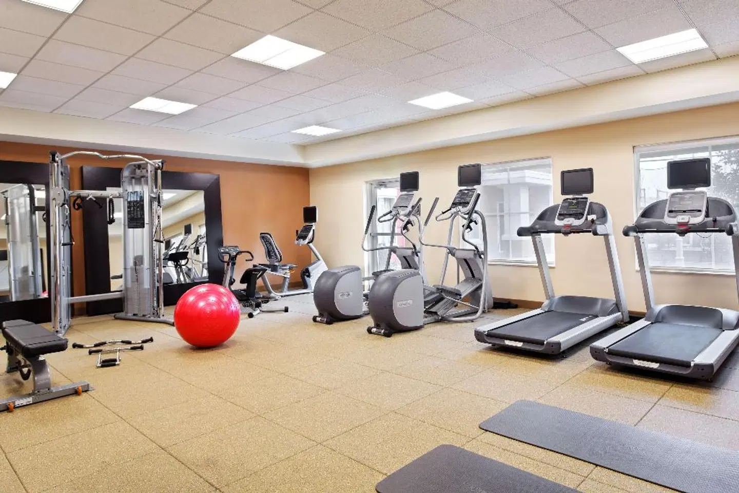 Homewood Suites by Hilton Orlando Airport SPORTS_AND_LEISURE