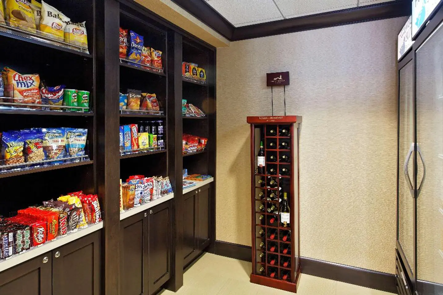 Homewood Suites by Hilton Orlando Airport LOUNGE_LOBBY