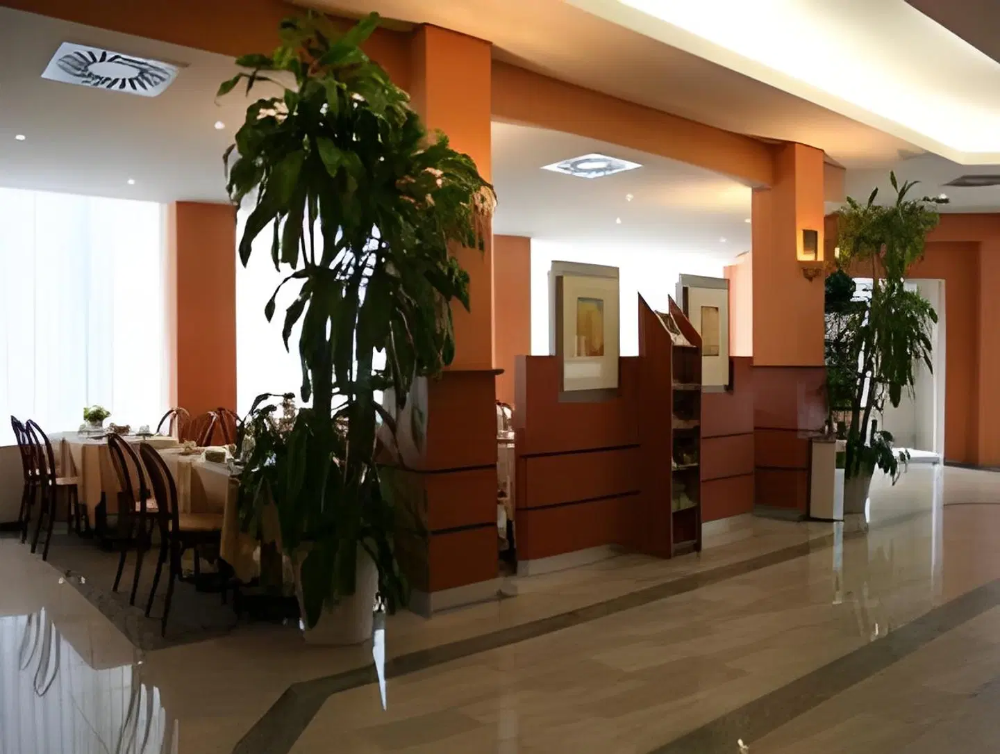 Aris Grand Place Hotel LOUNGE_LOBBY