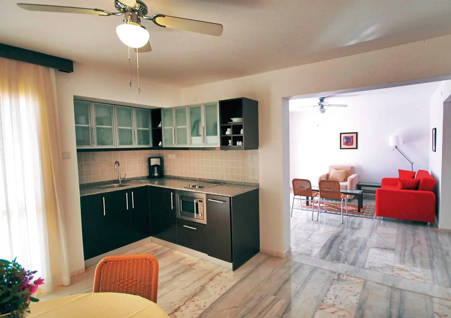 Loryma Resort Hotel ROOM_EXAMPLE