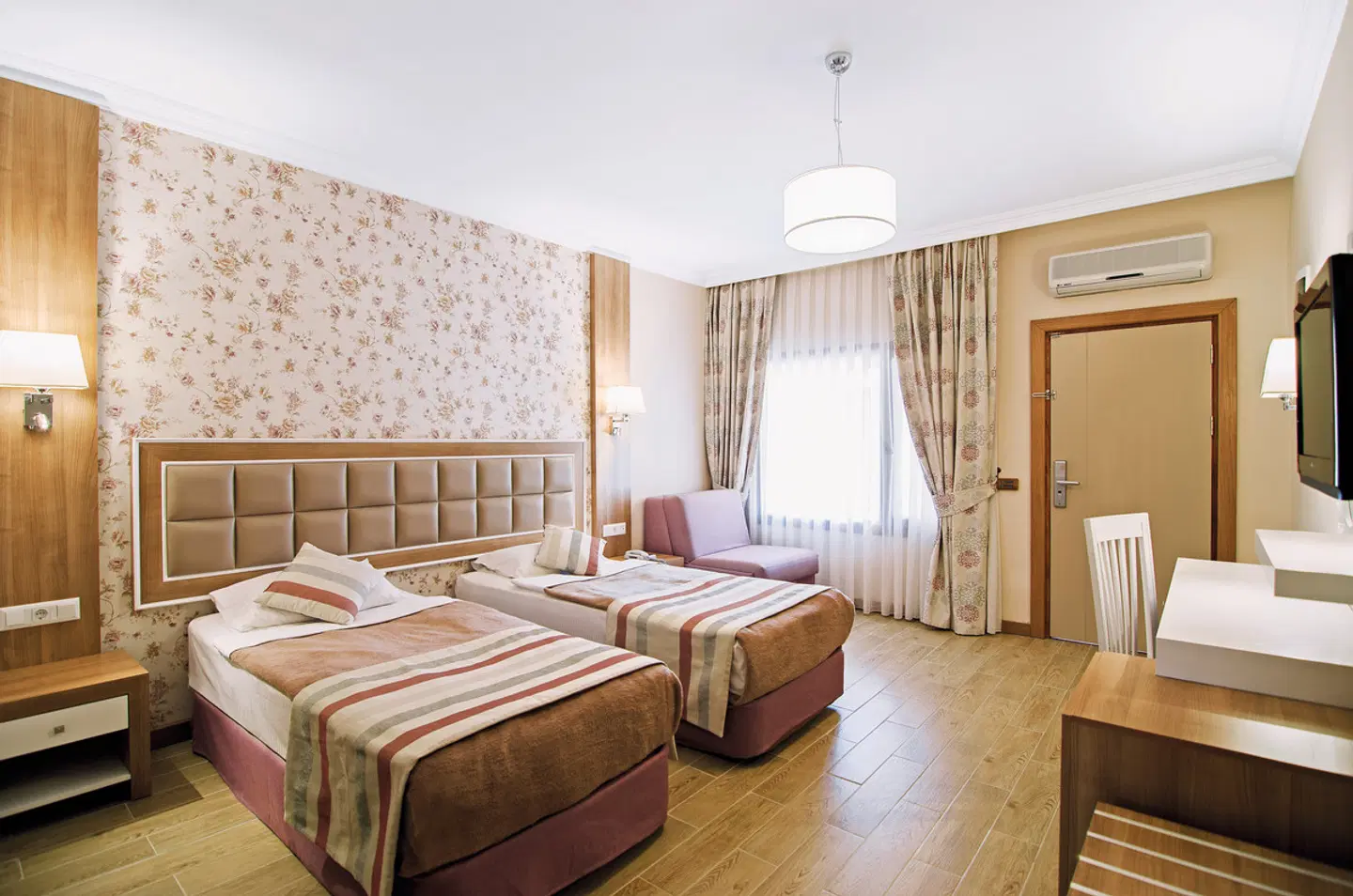 Kustur Club Holiday Village ROOM_EXAMPLE