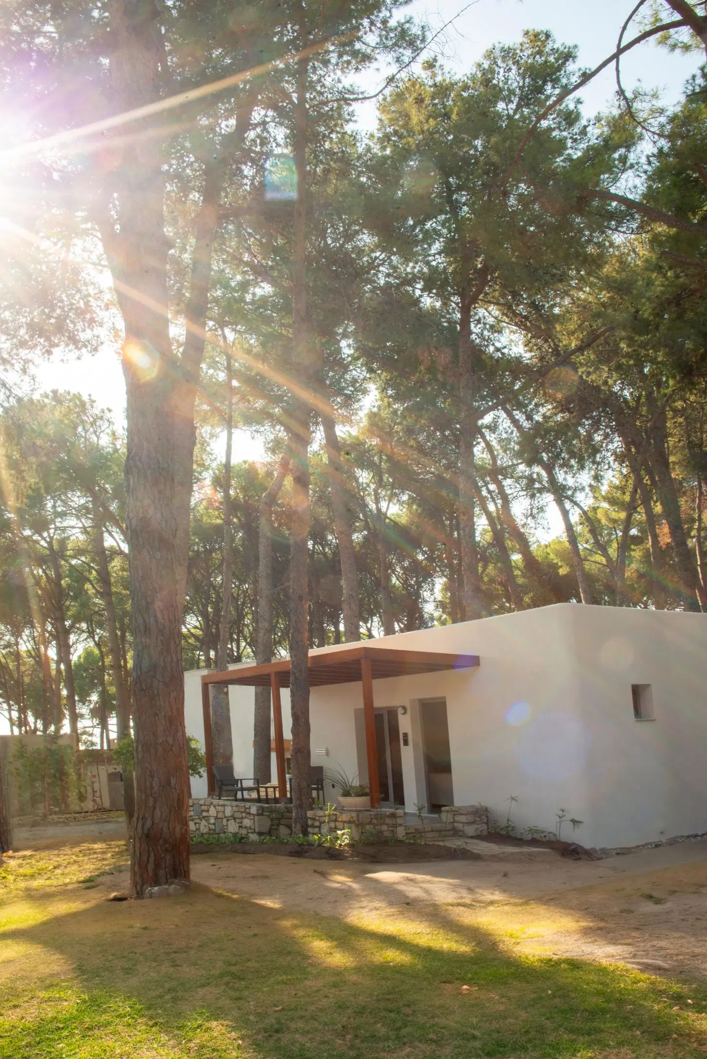 Ömer Prime Holiday Resort EXTERIOR