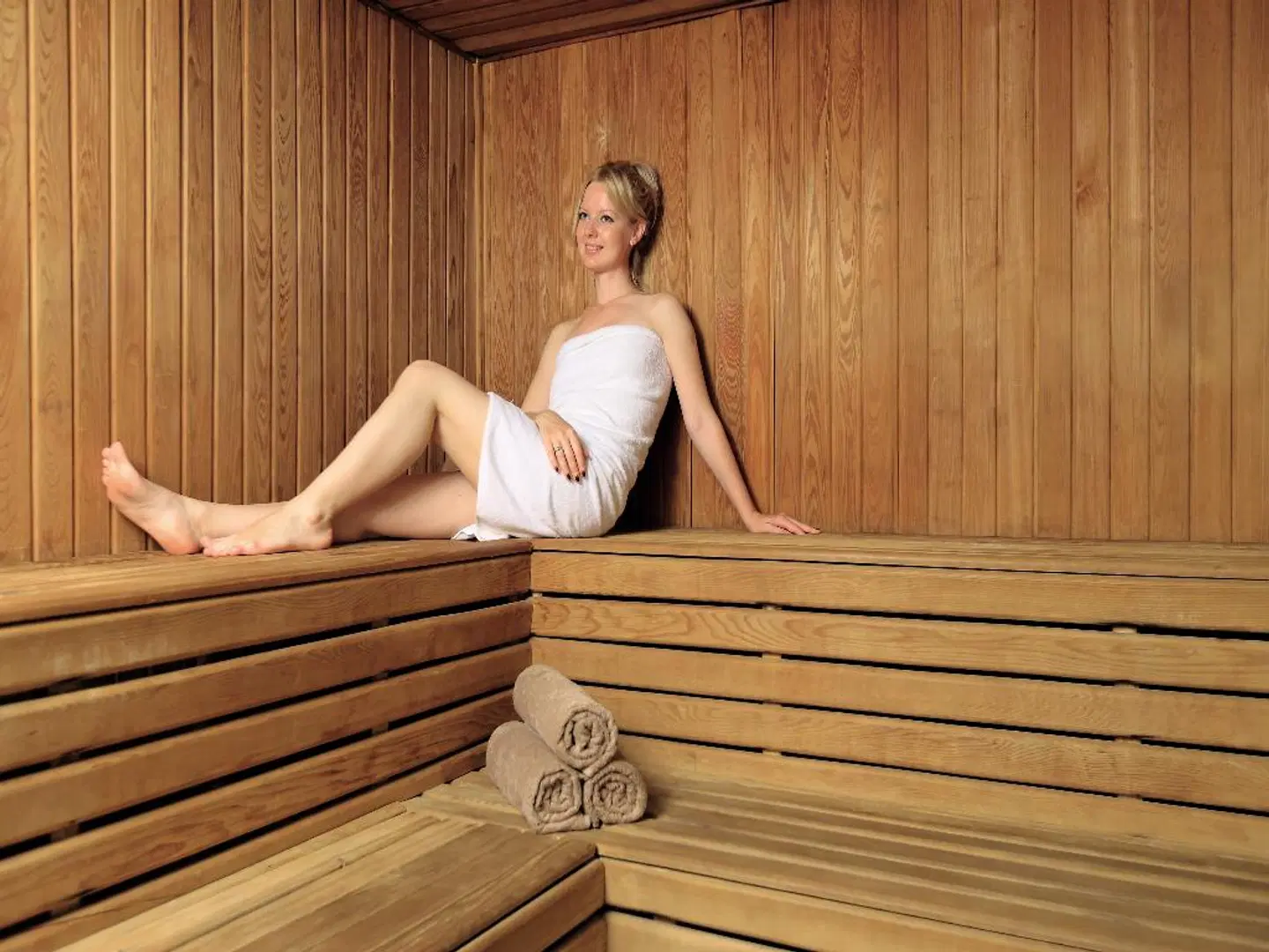 Cettia Beach Resort HEALTH_BEAUTY