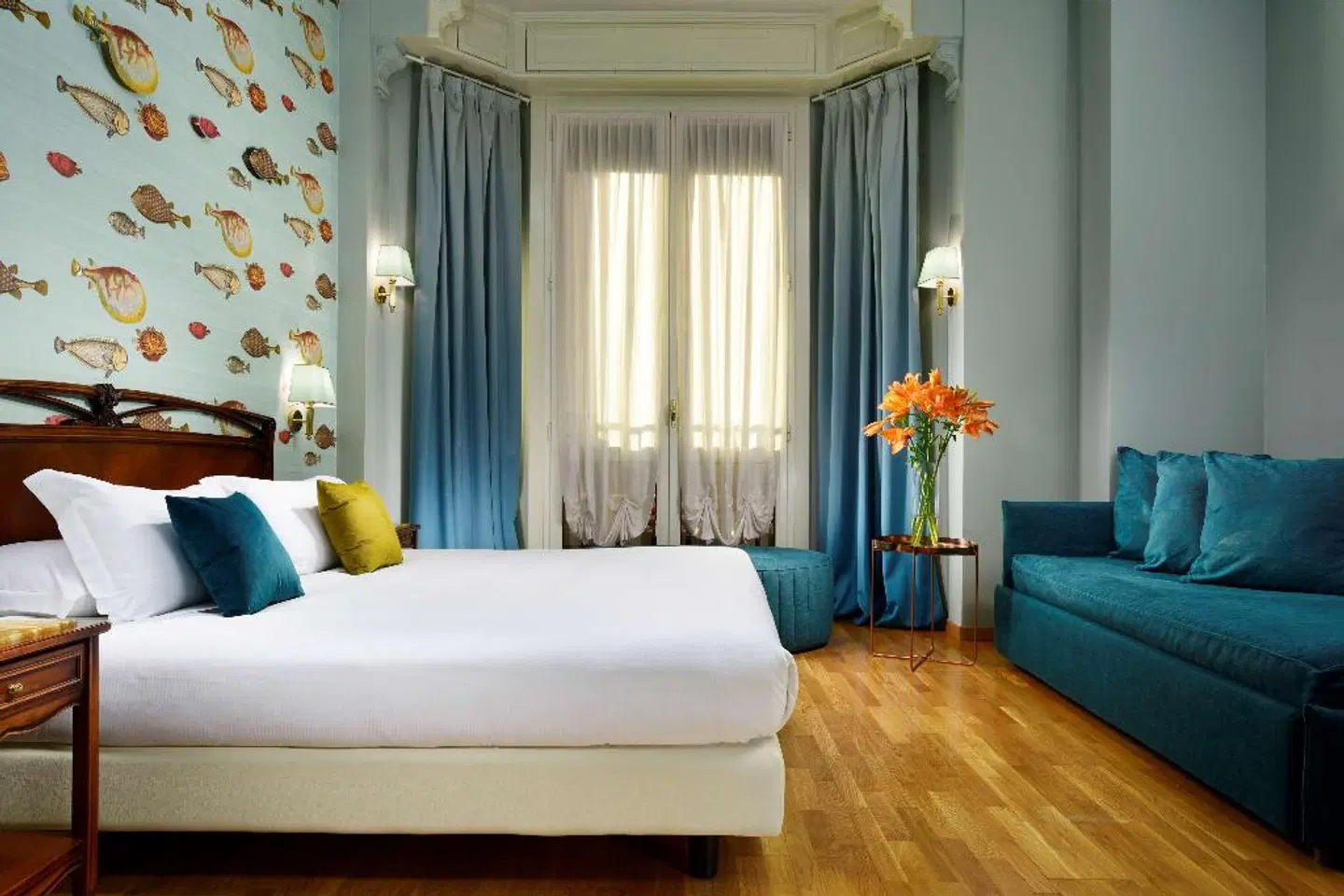 Continental Genova ROOM_EXAMPLE