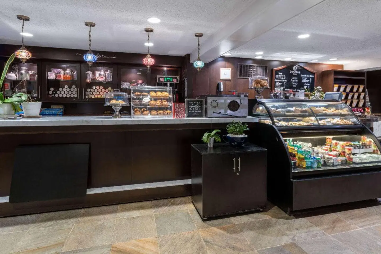 Wyndham Boca Raton Hotel BAR