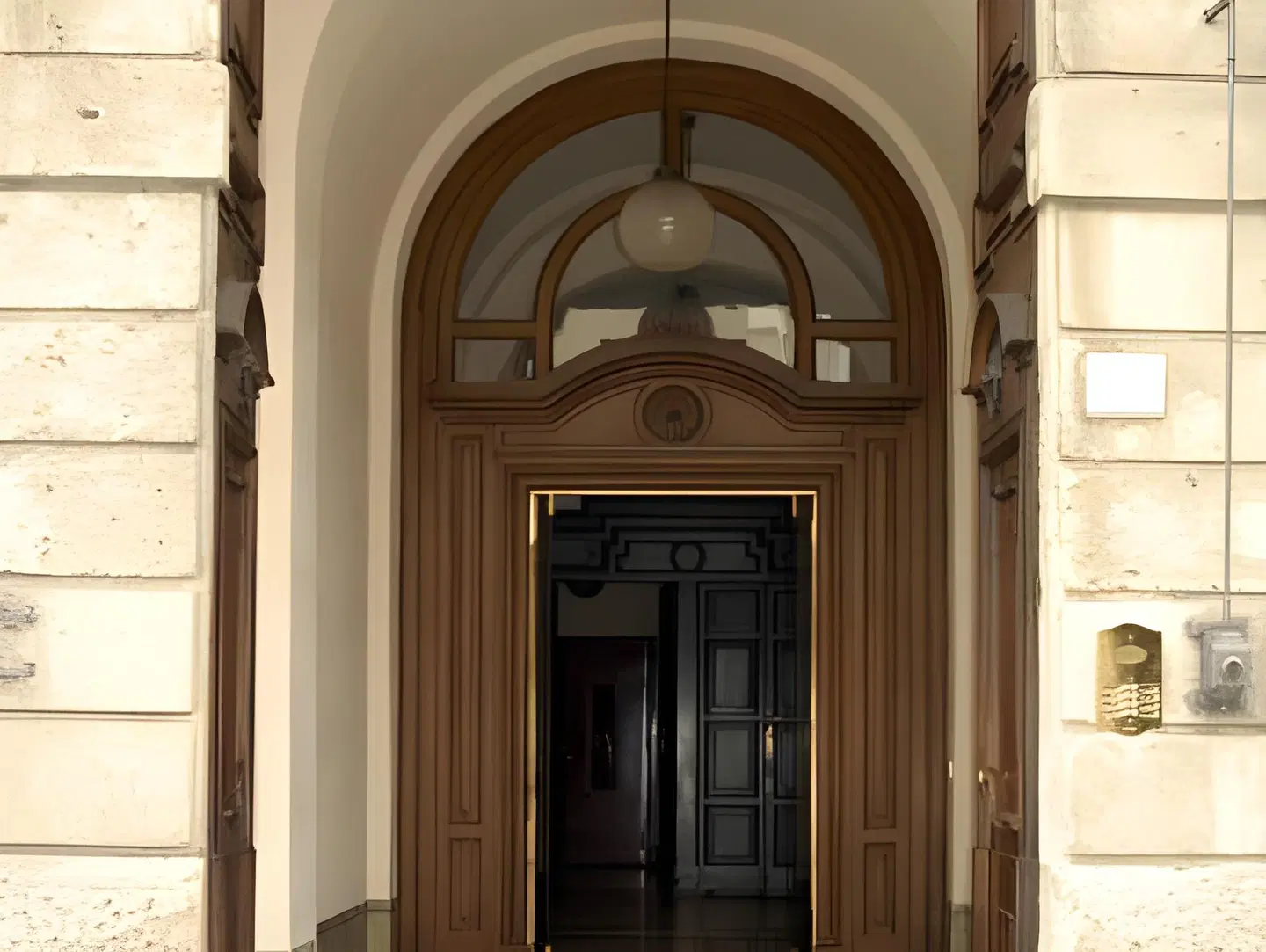 B&B Residenza Cavour EXTERIOR