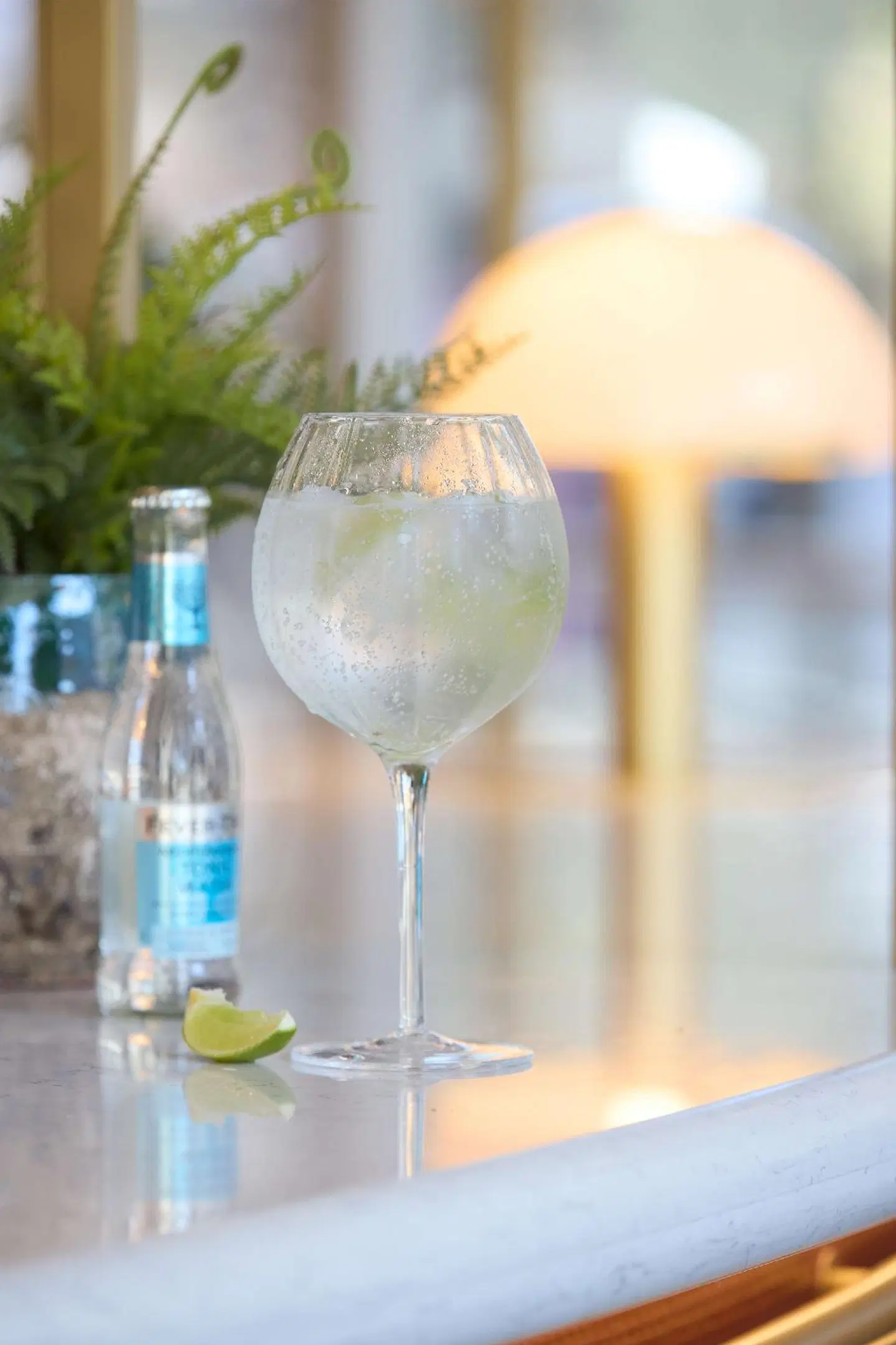 DoubleTree by Hilton Hotel London - Chelsea Bar